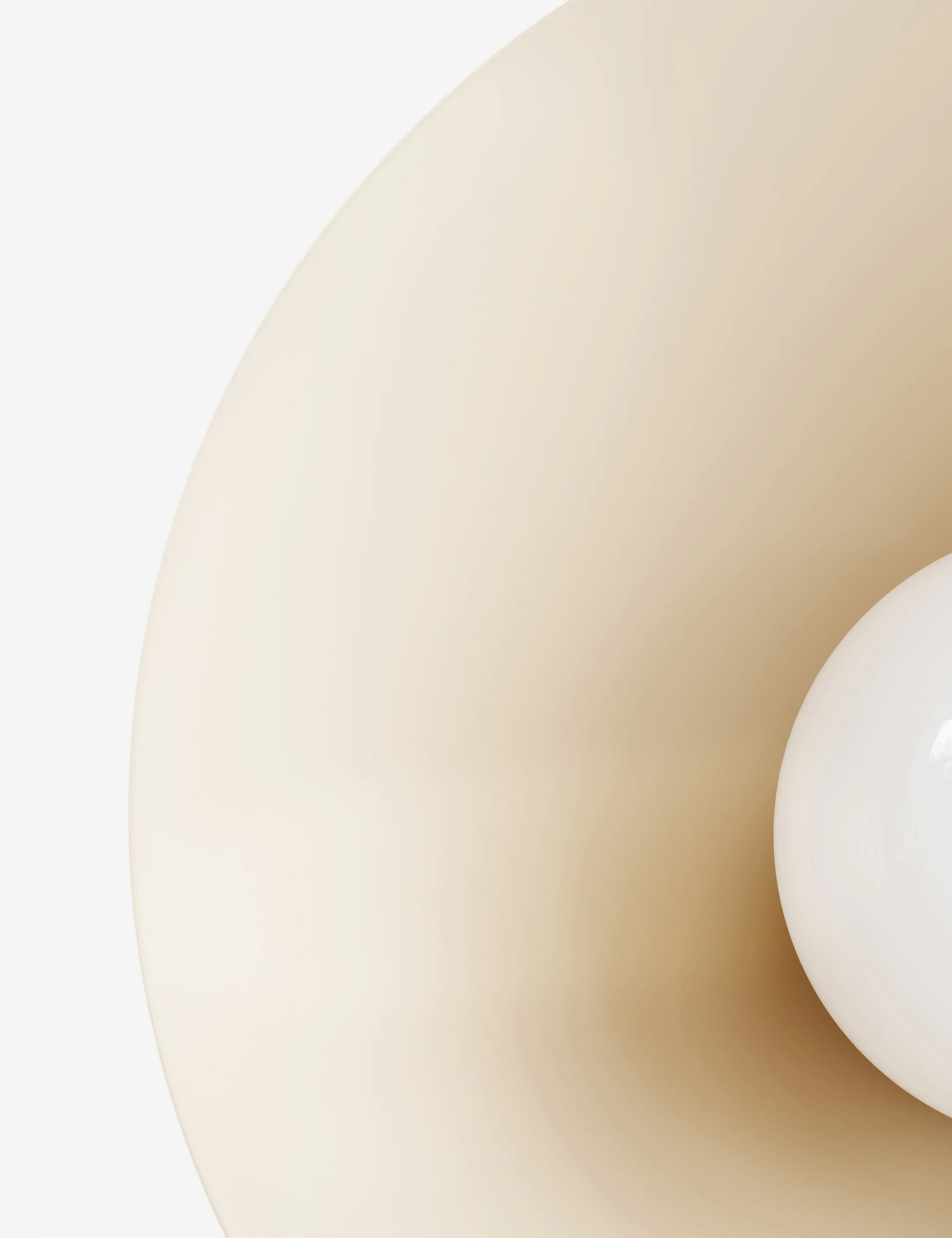 Focal Point Sconce by Blueprint Lighting - Image 4