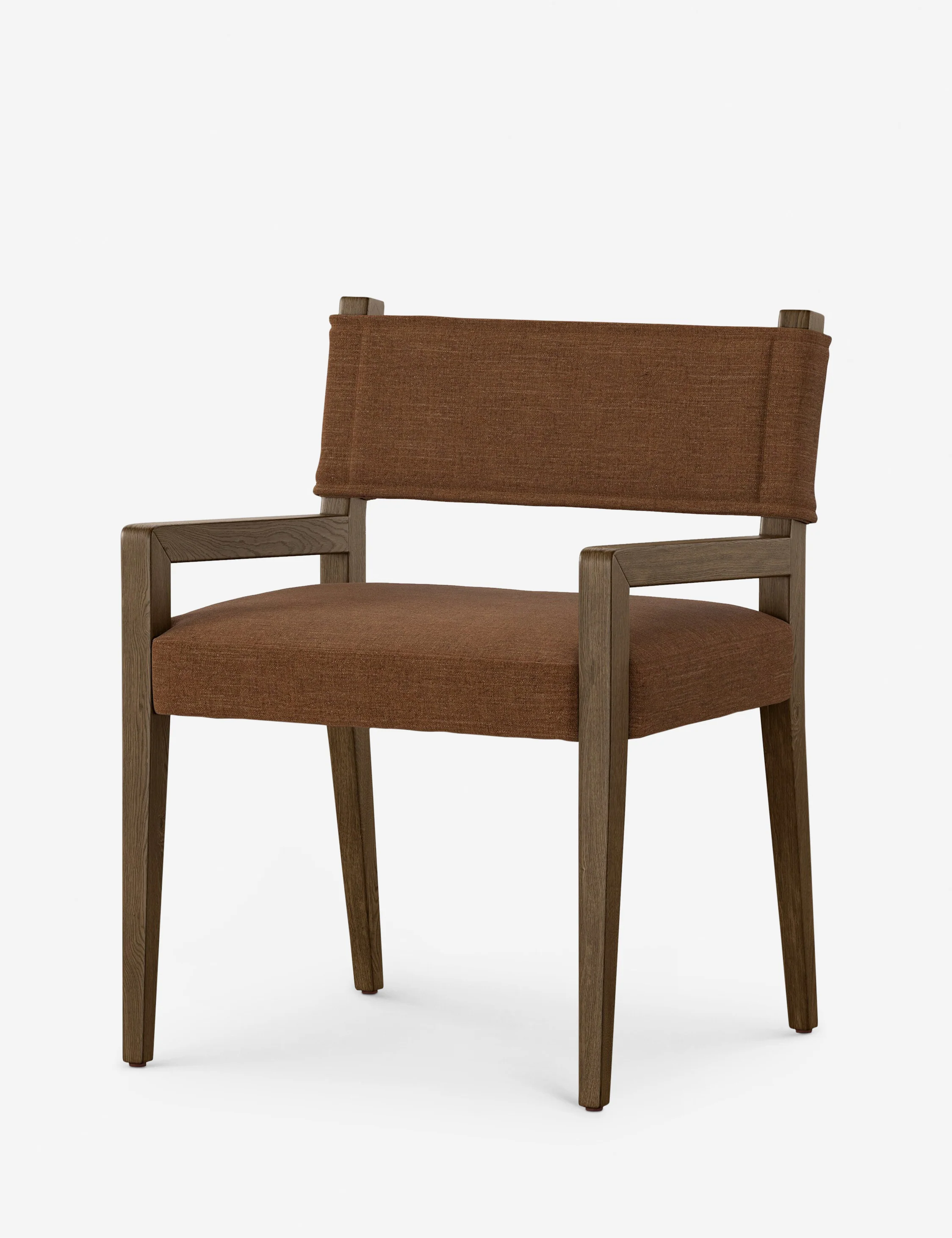 Forstater Dining Chair - Image 4