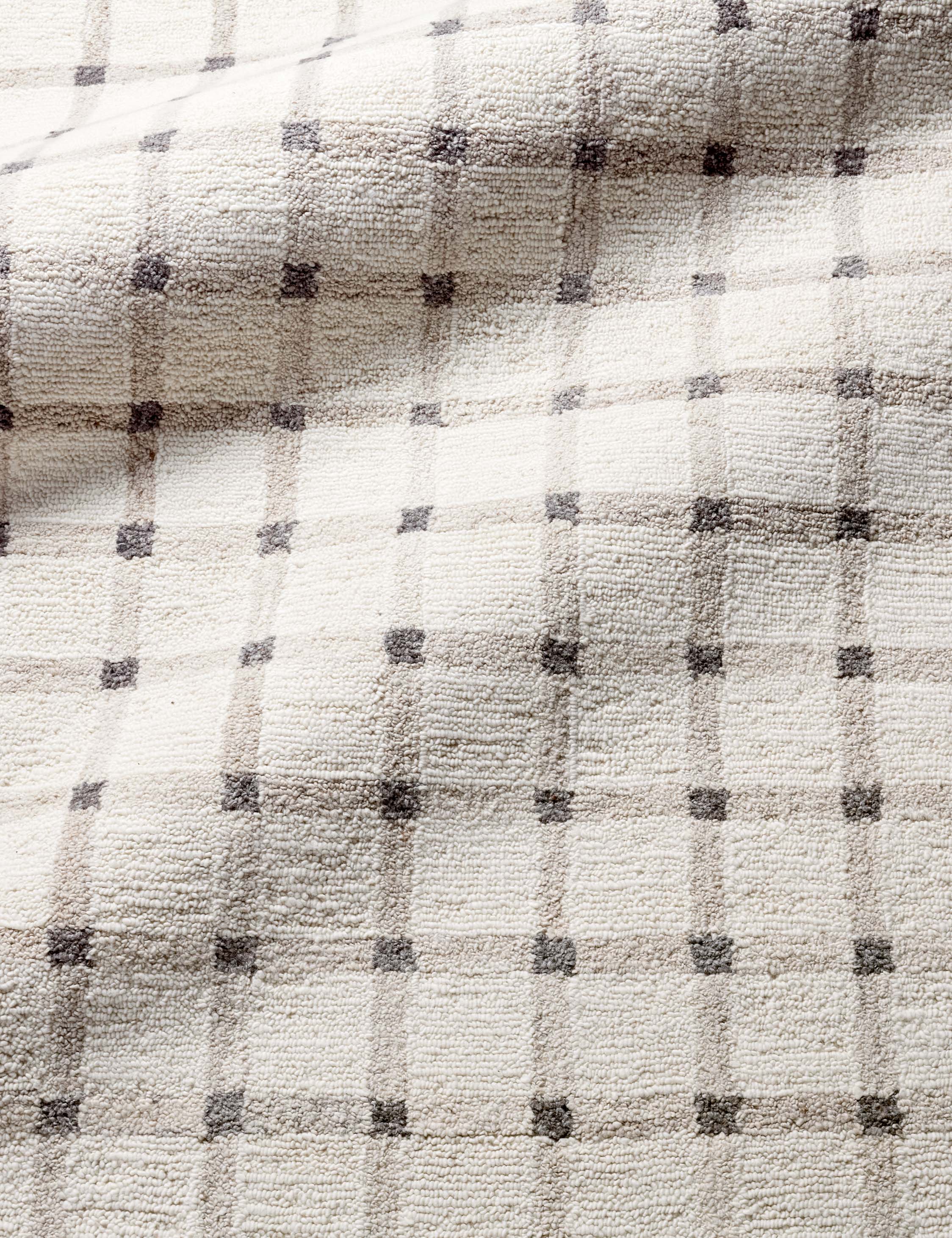 Fowler Hand-Tufted Wool Rug - Image 4