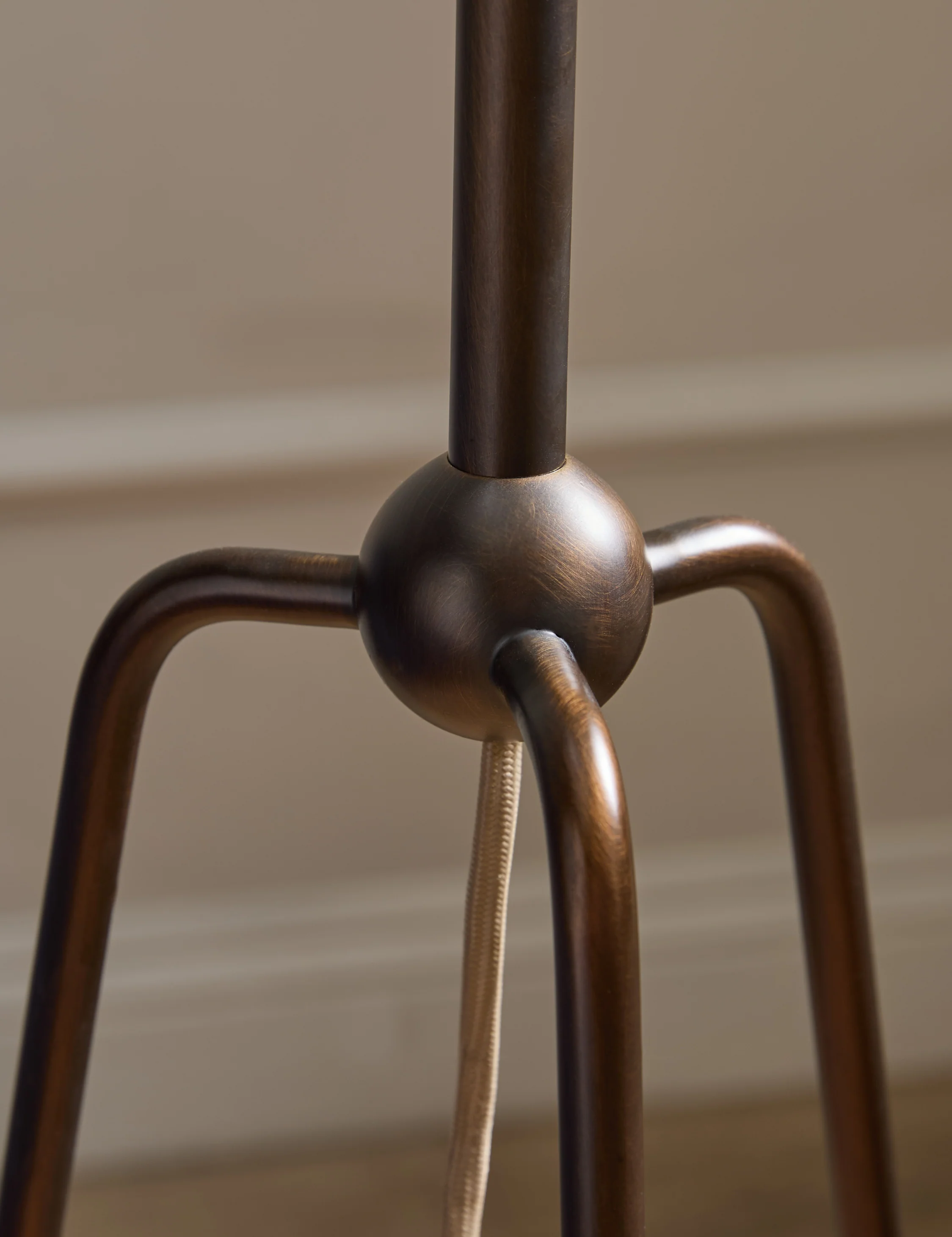 Francis Floor Lamp by Heidi Caillier - Image 4