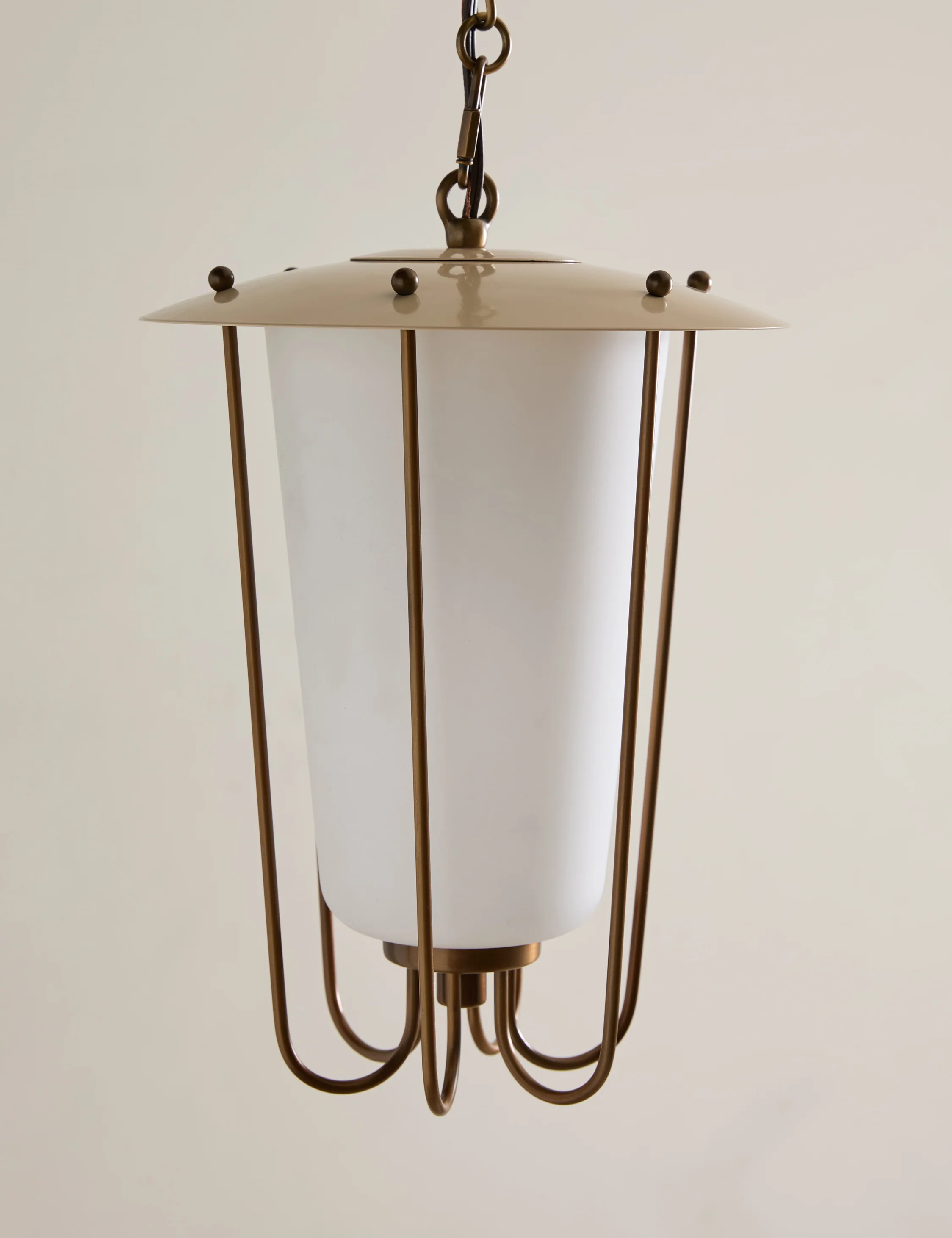 Frederick Pendant Light by Heidi Caillier - Image 4
