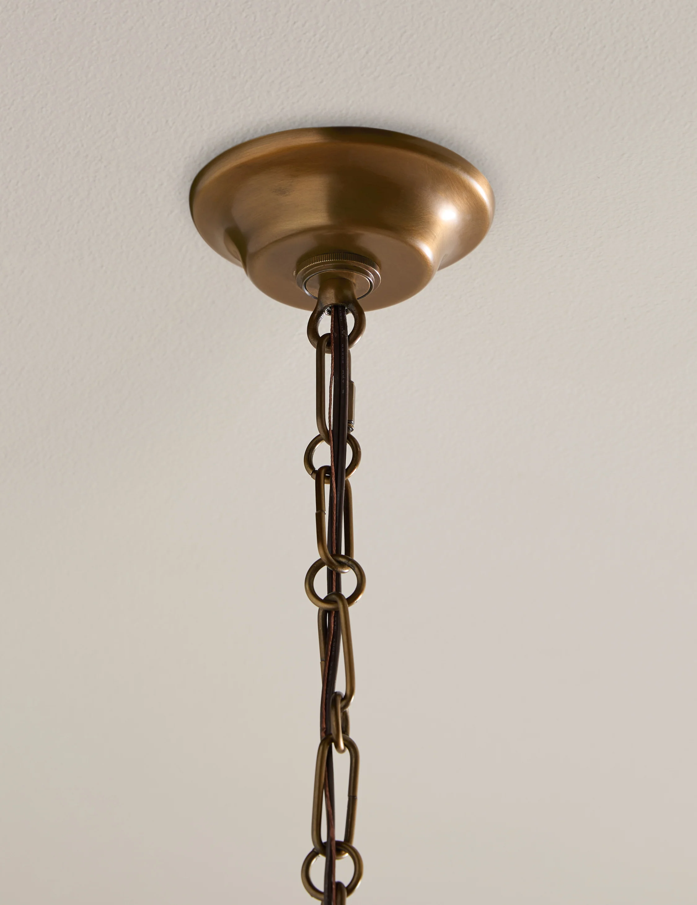 Frederick Pendant Light by Heidi Caillier - Image 5