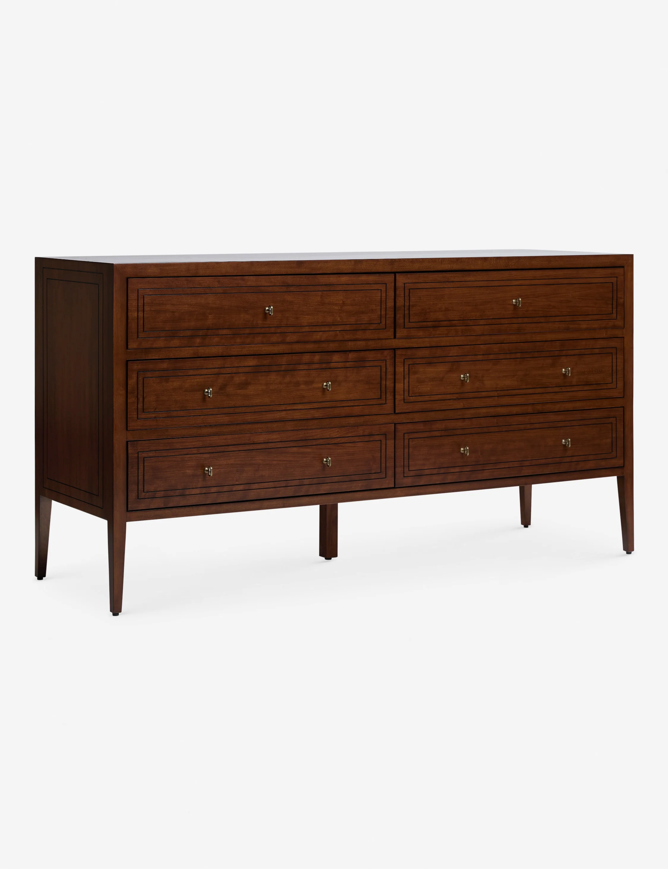 Fremont 6-Drawer Dresser by Heidi Caillier - Image 3