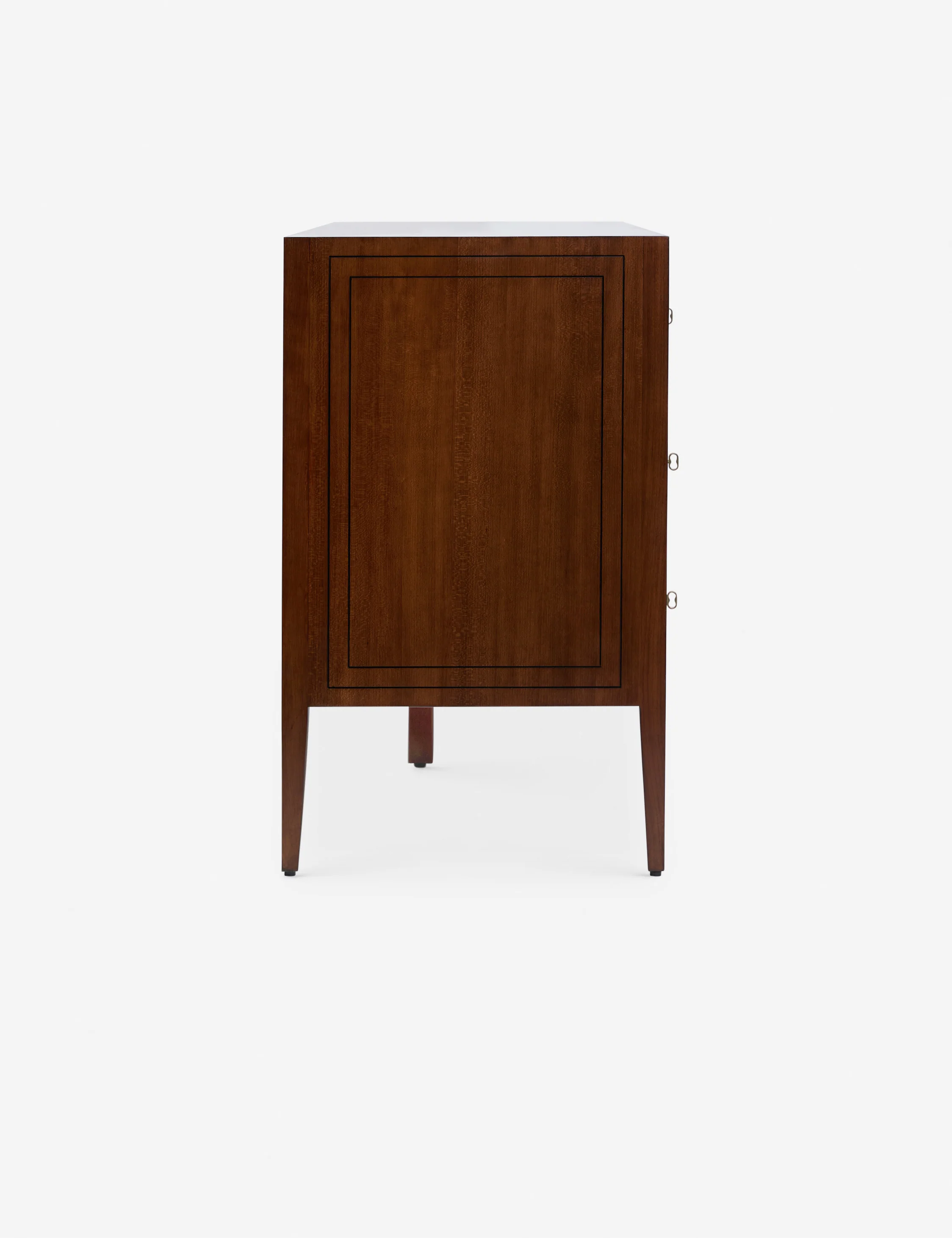 Fremont 6-Drawer Dresser by Heidi Caillier - Image 5