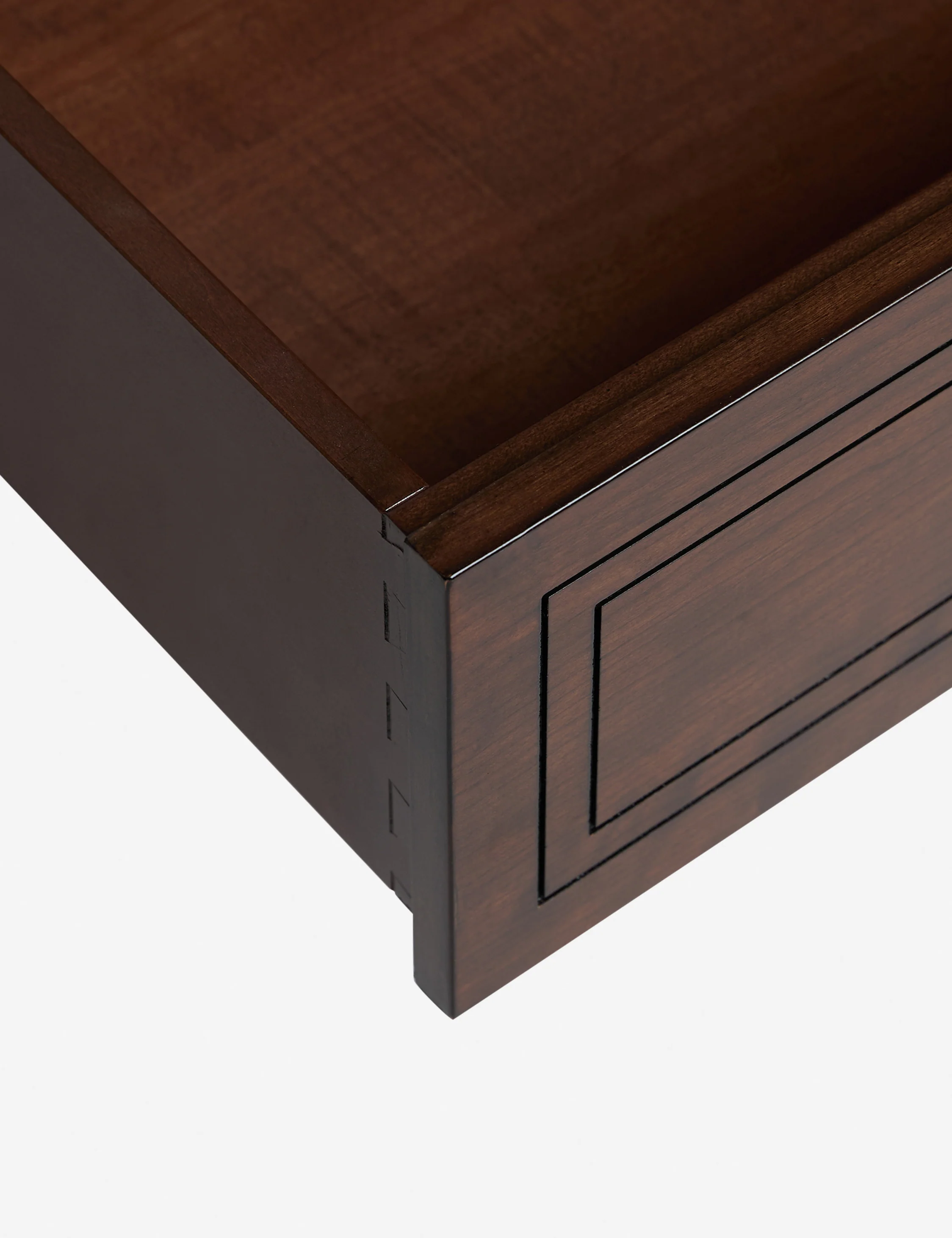 Fremont 6-Drawer Dresser by Heidi Caillier - Image 7