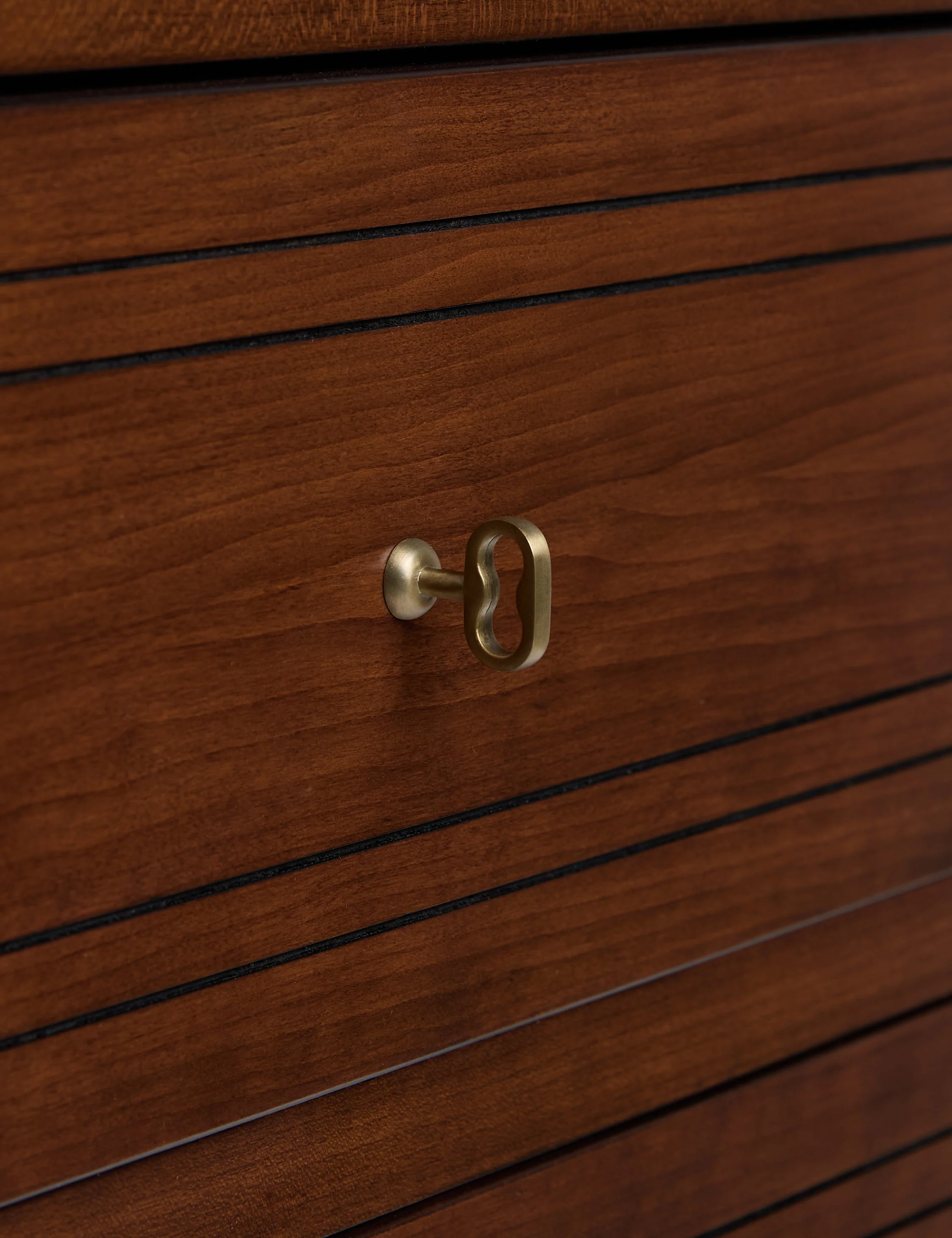 Fremont 6-Drawer Dresser by Heidi Caillier - Image 9
