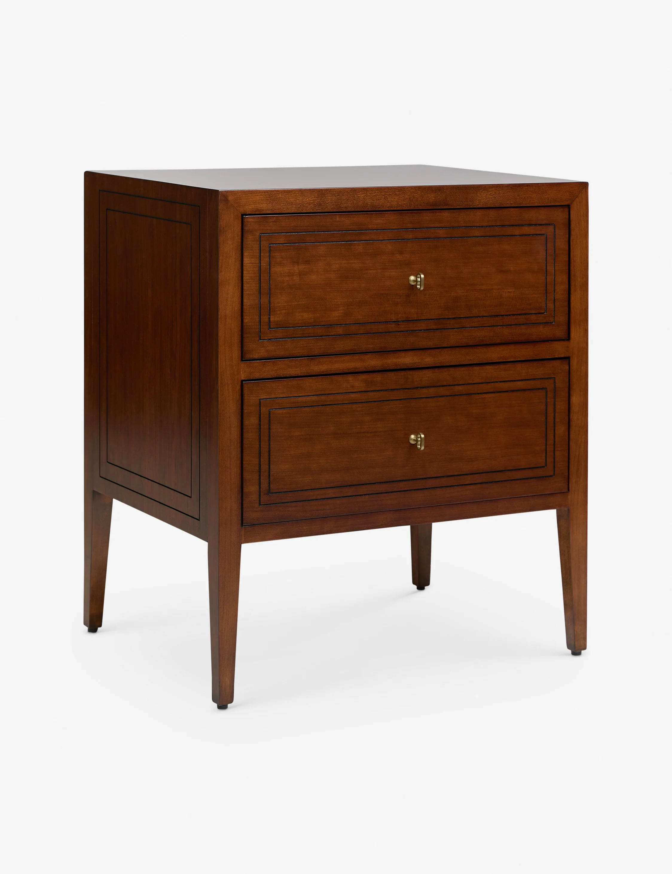 Fremont Nightstand by Heidi Caillier - Image 3
