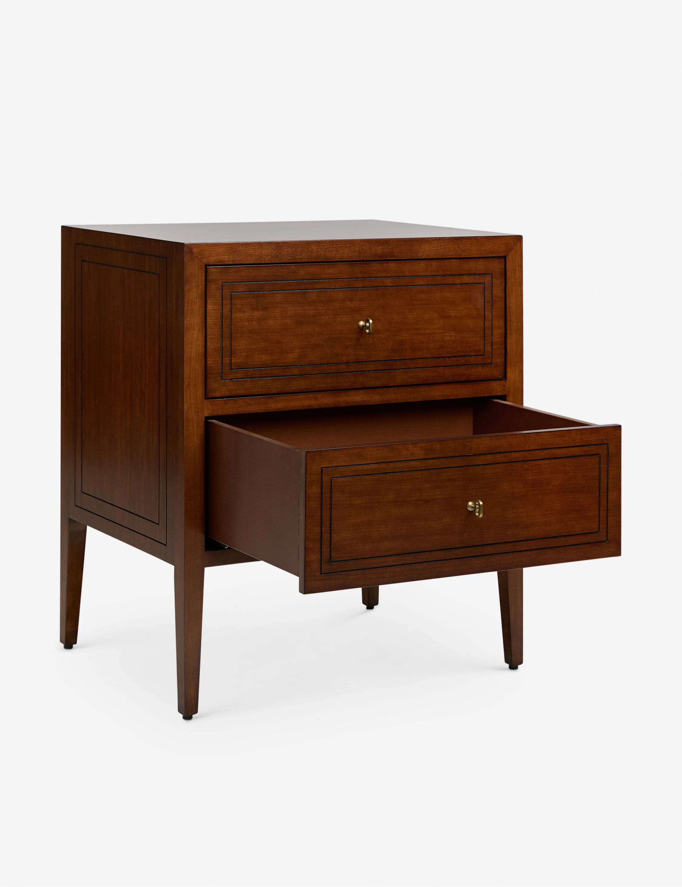Fremont Nightstand by Heidi Caillier - Image 4