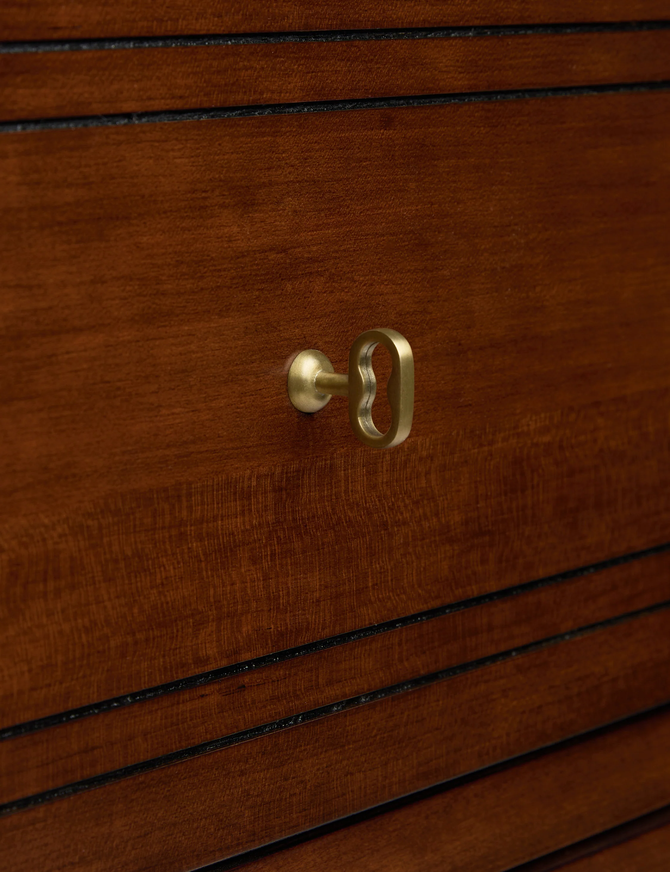 Fremont Nightstand by Heidi Caillier - Image 8