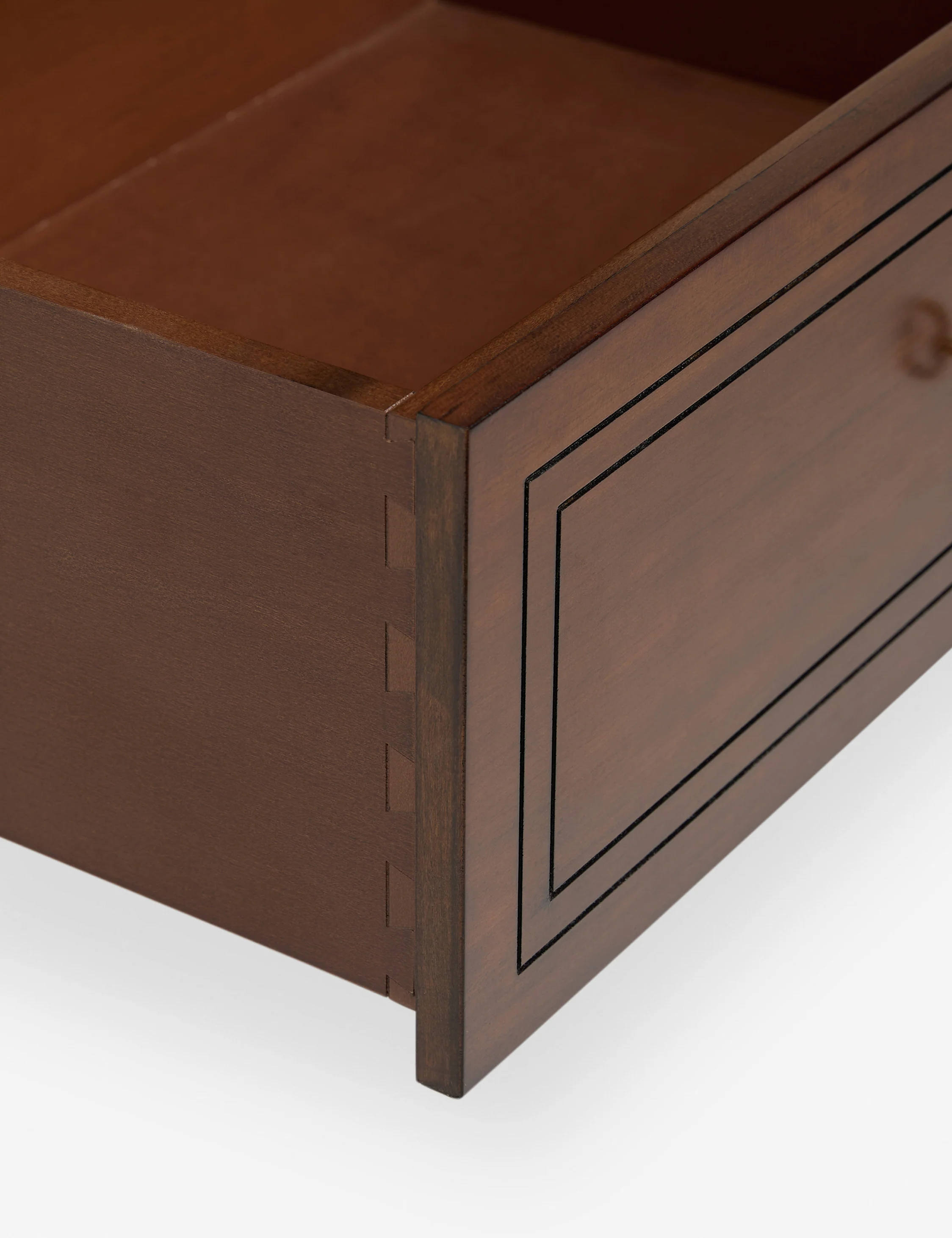 Fremont Nightstand by Heidi Caillier - Image 9
