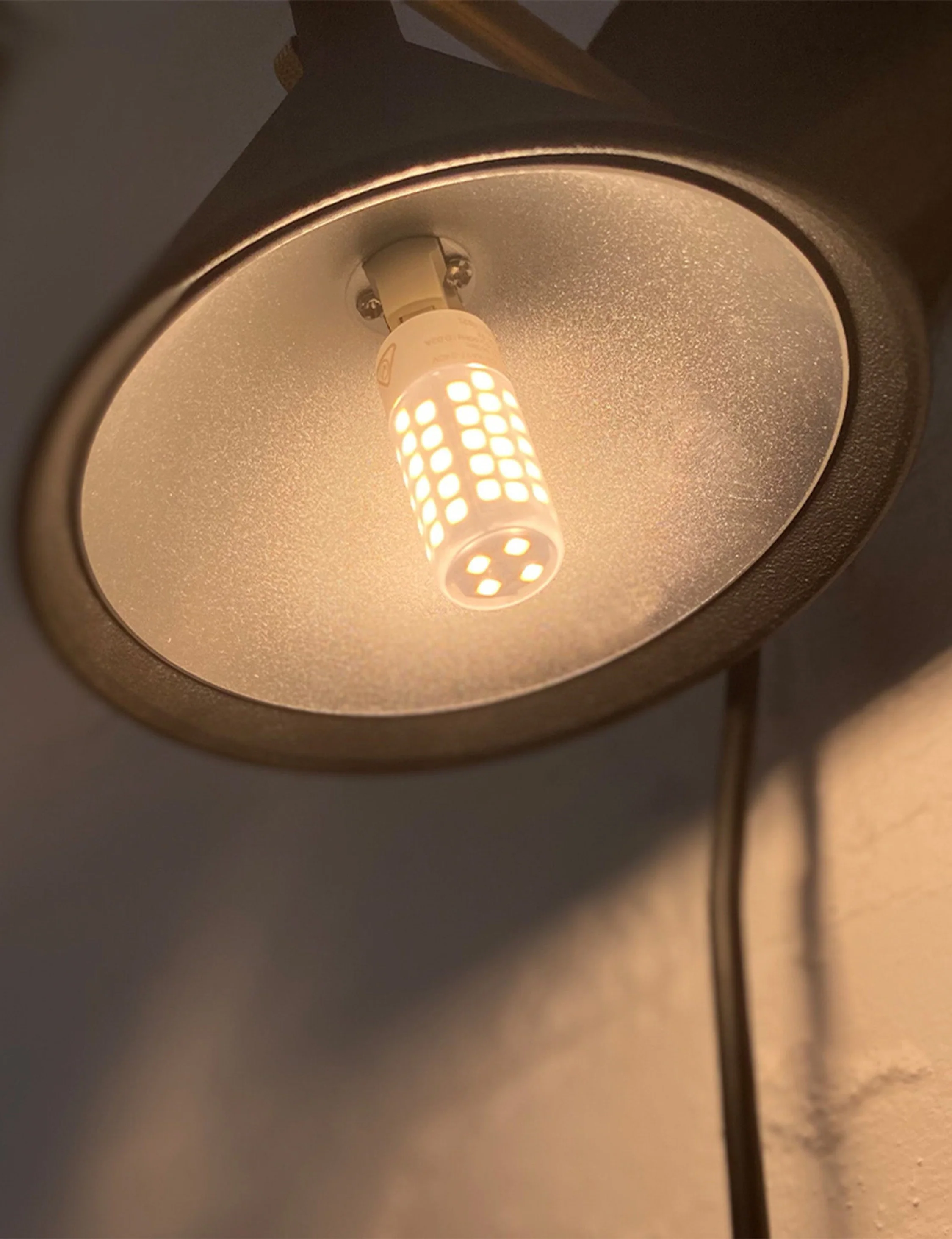 G9 4W LED Bulb (Set of 8) by Tala - Image 4