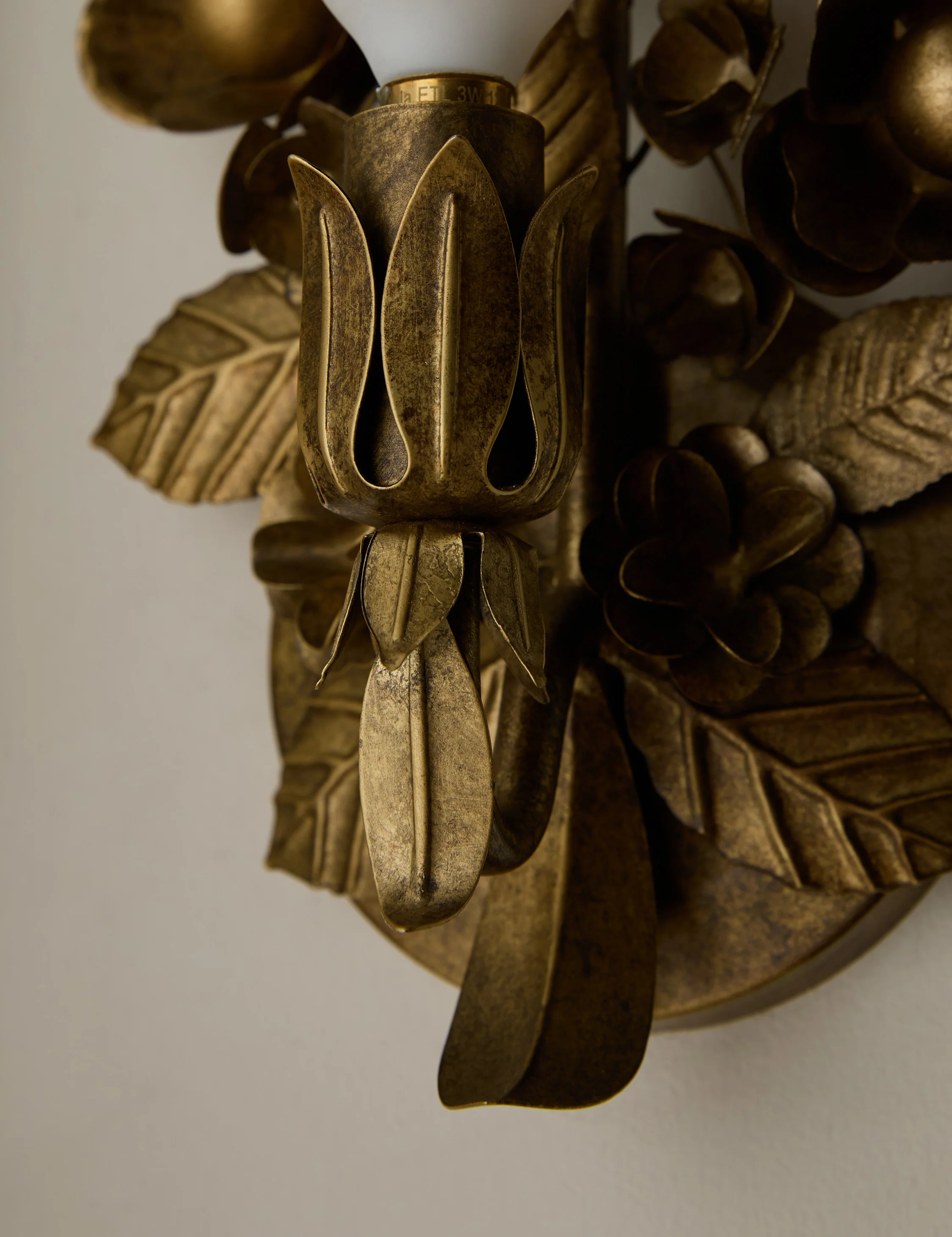 Garda Sconce by Heidi Caillier - Image 5