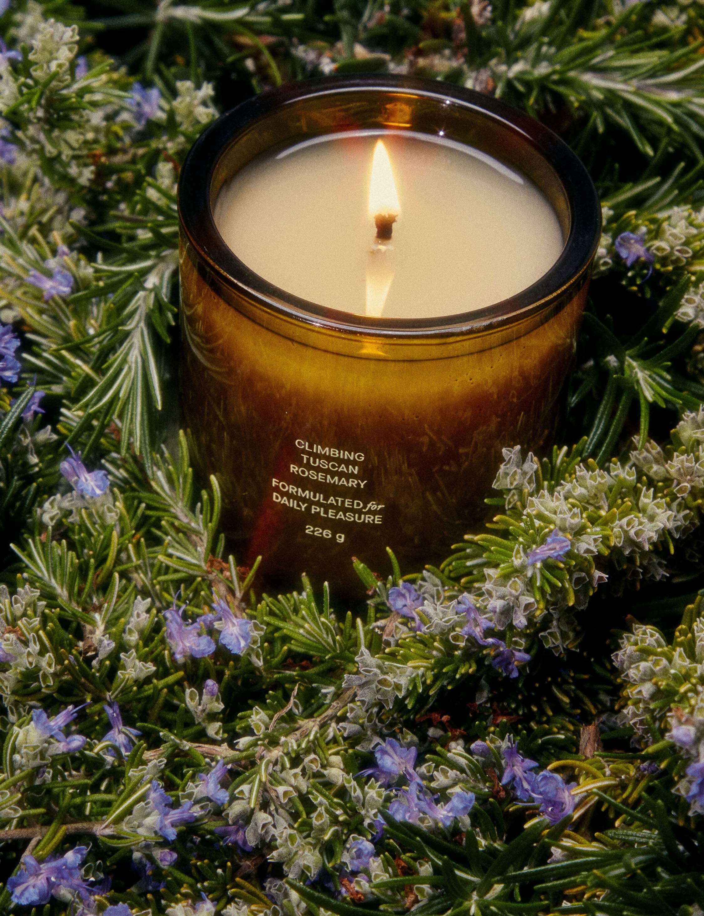 Garden Essentials Candle by Flamingo Estate - Image 11