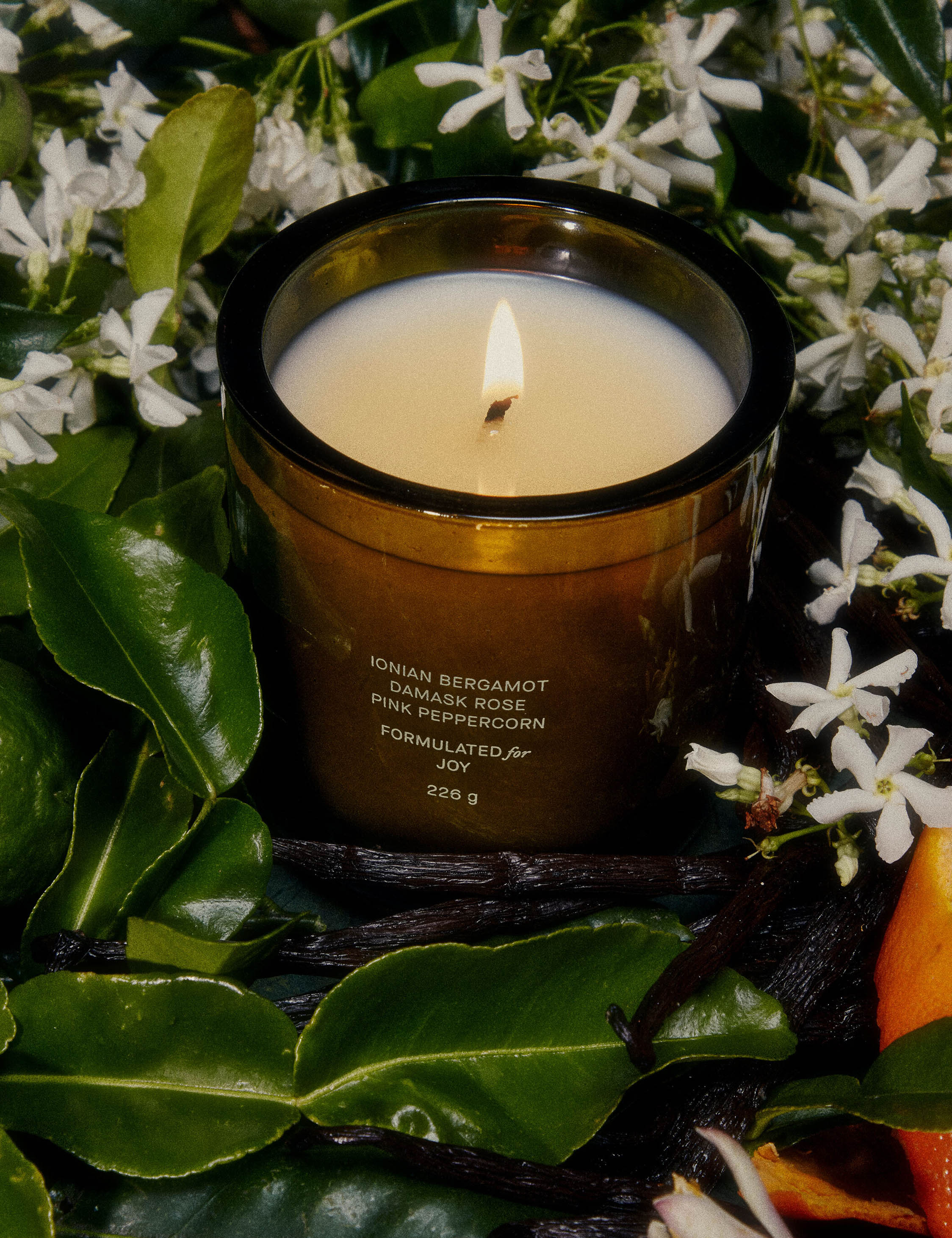 Garden Essentials Candle by Flamingo Estate - Image 13