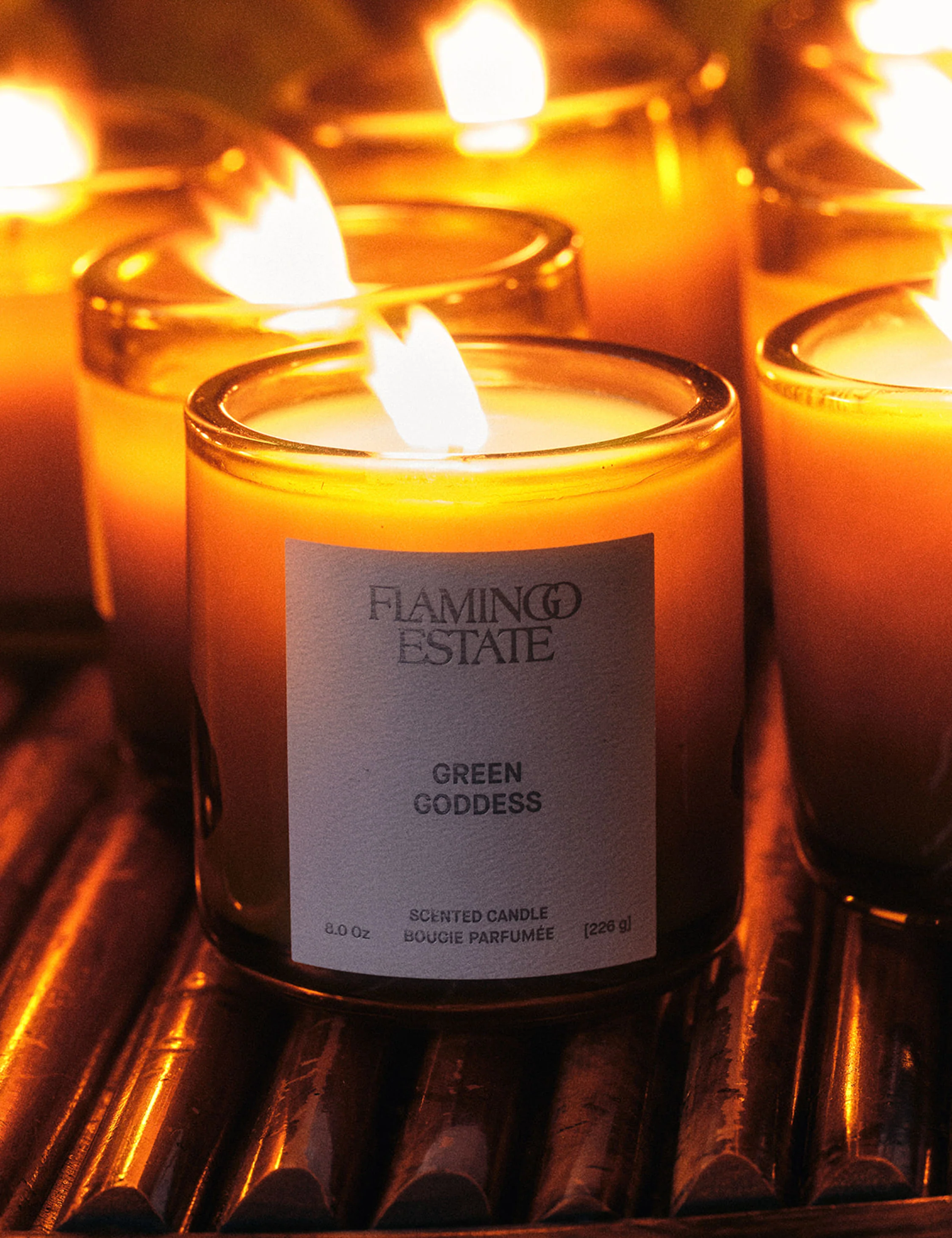 Garden Essentials Candle by Flamingo Estate - Image 17
