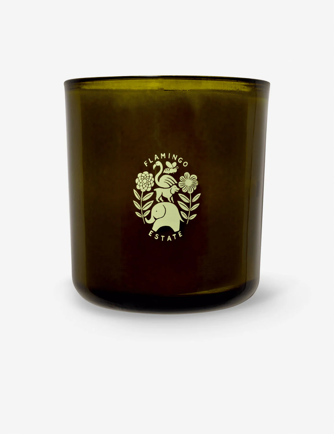 Garden Essentials Candle by Flamingo Estate - Image 3
