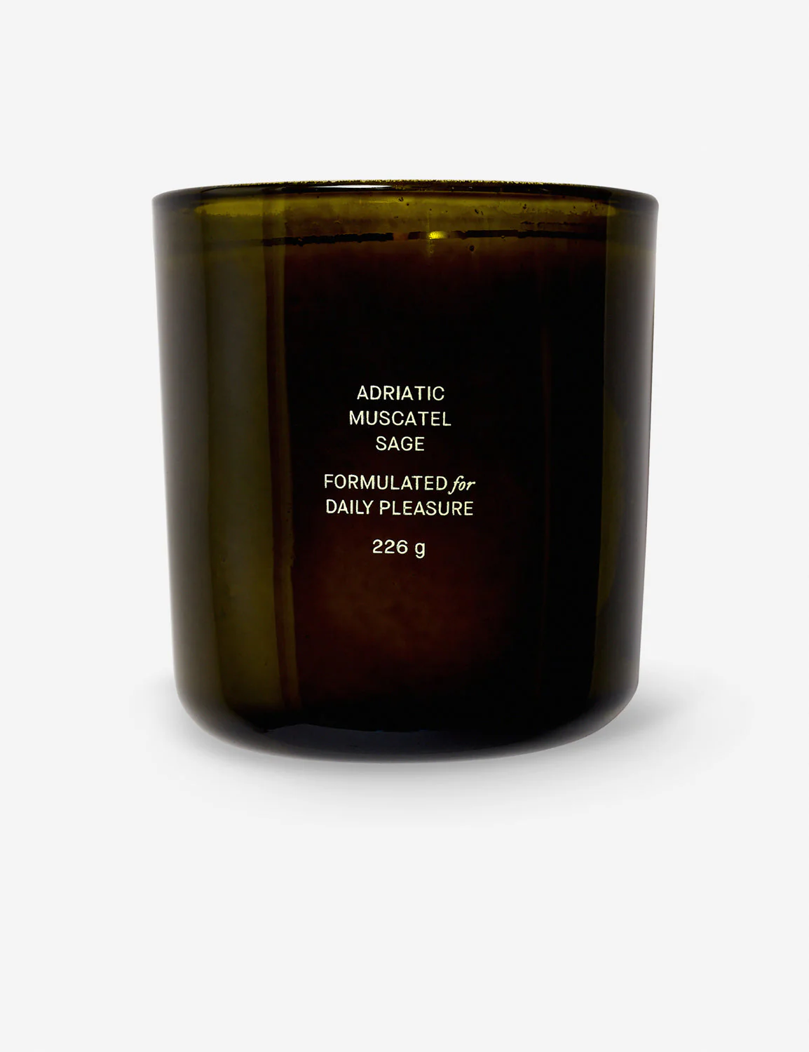 Garden Essentials Candle by Flamingo Estate - Image 4