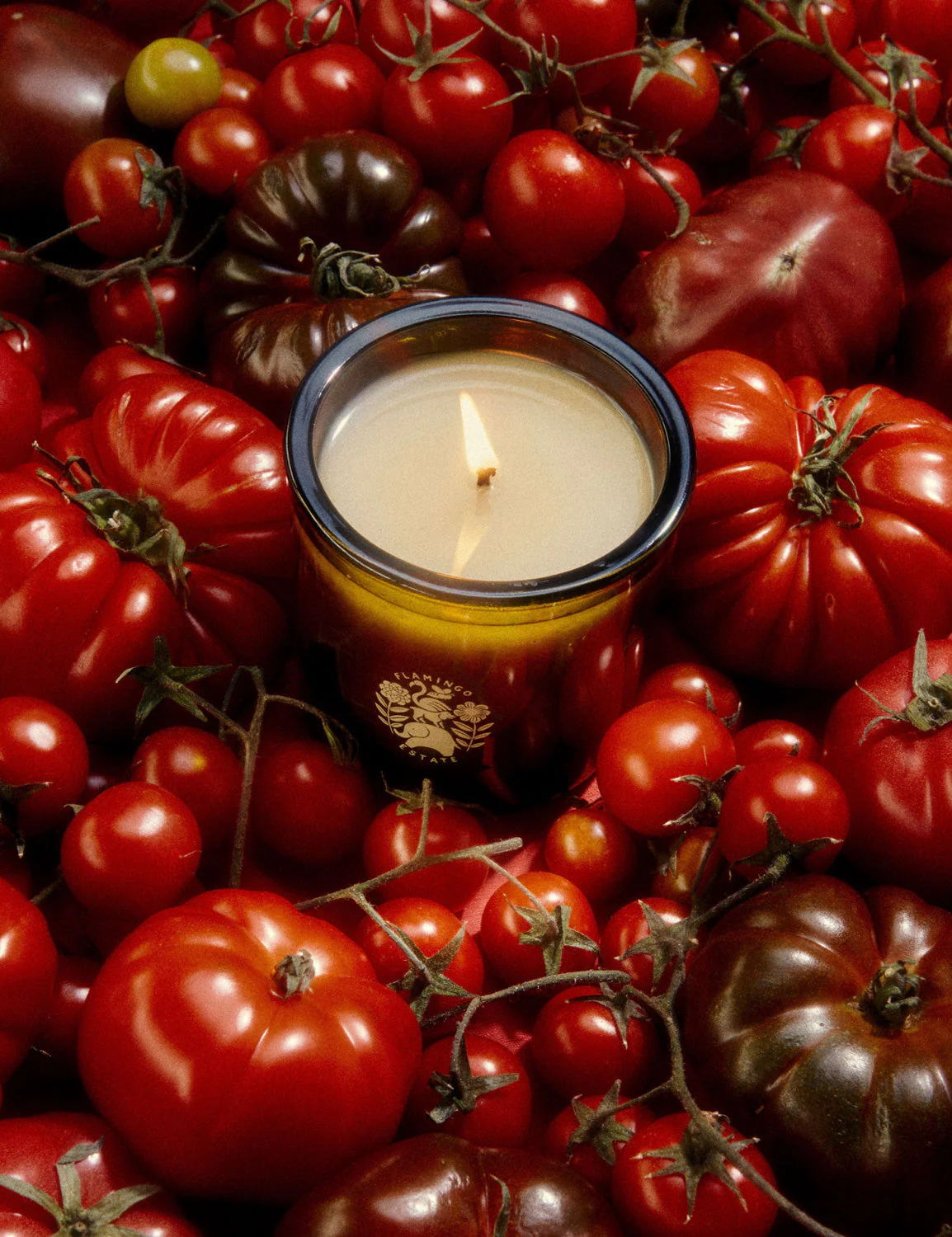 Garden Essentials Candle by Flamingo Estate - Image 5
