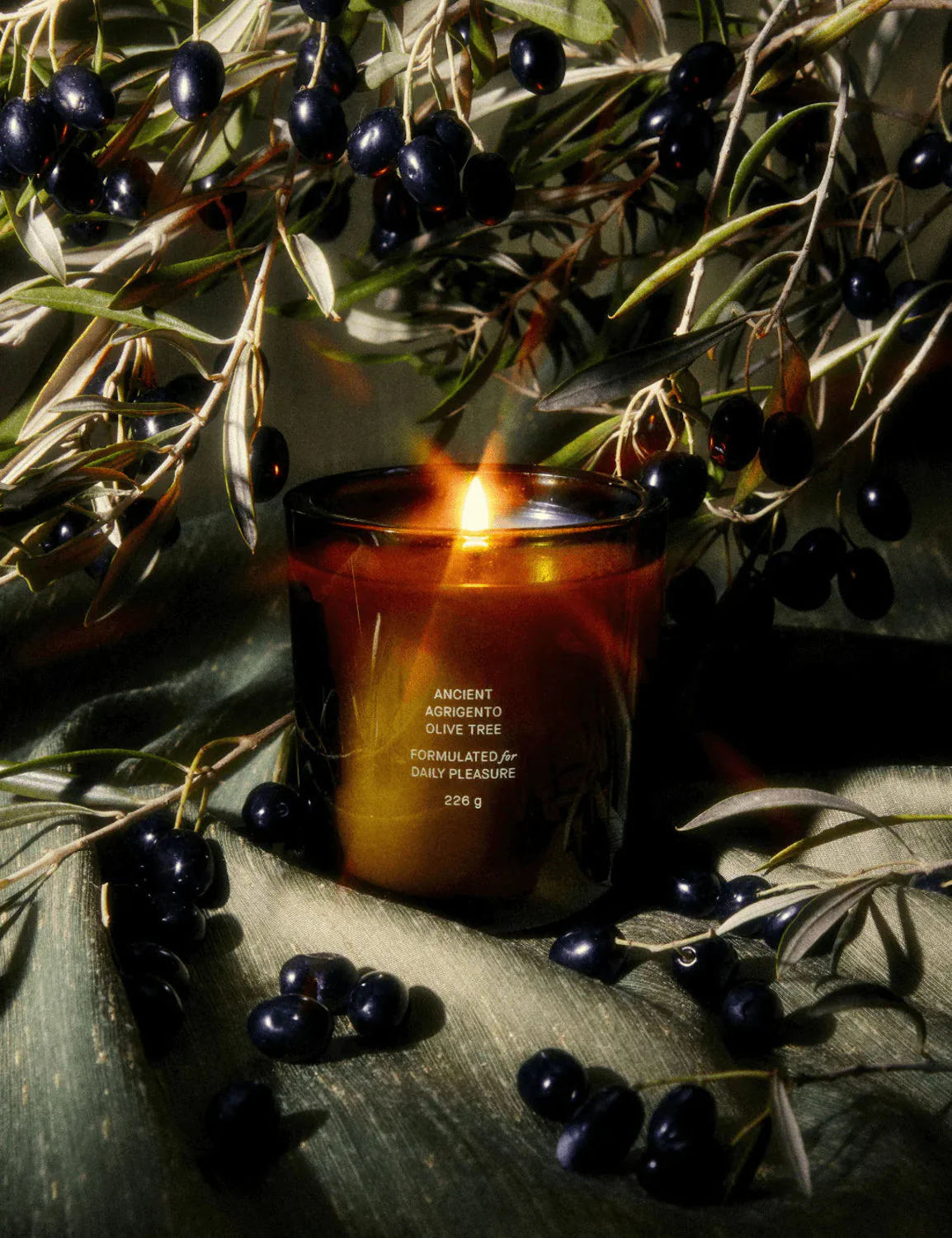 Garden Essentials Candle by Flamingo Estate - Image 8