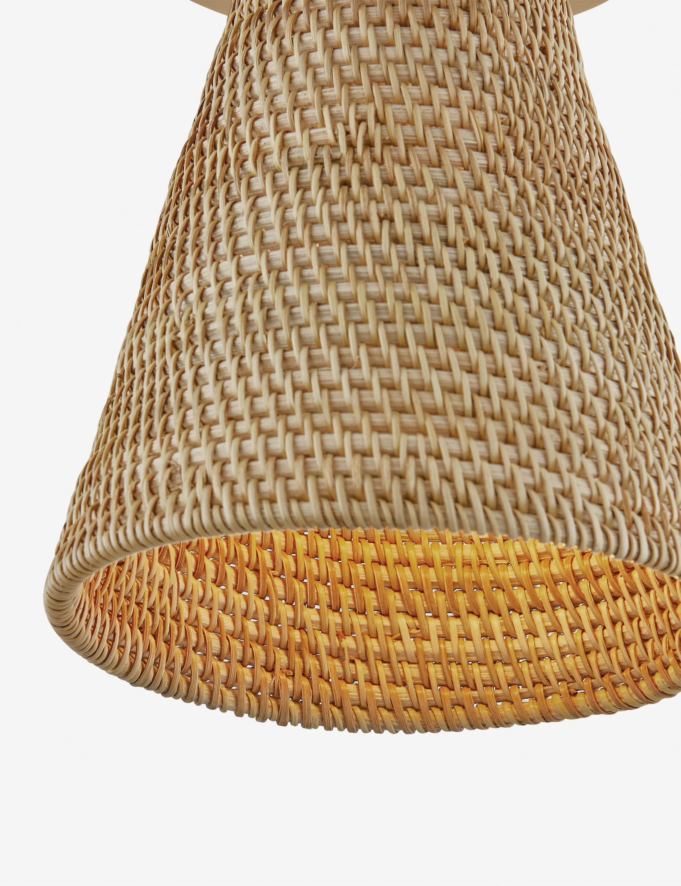 Genet Flush Mount Light - Image 3