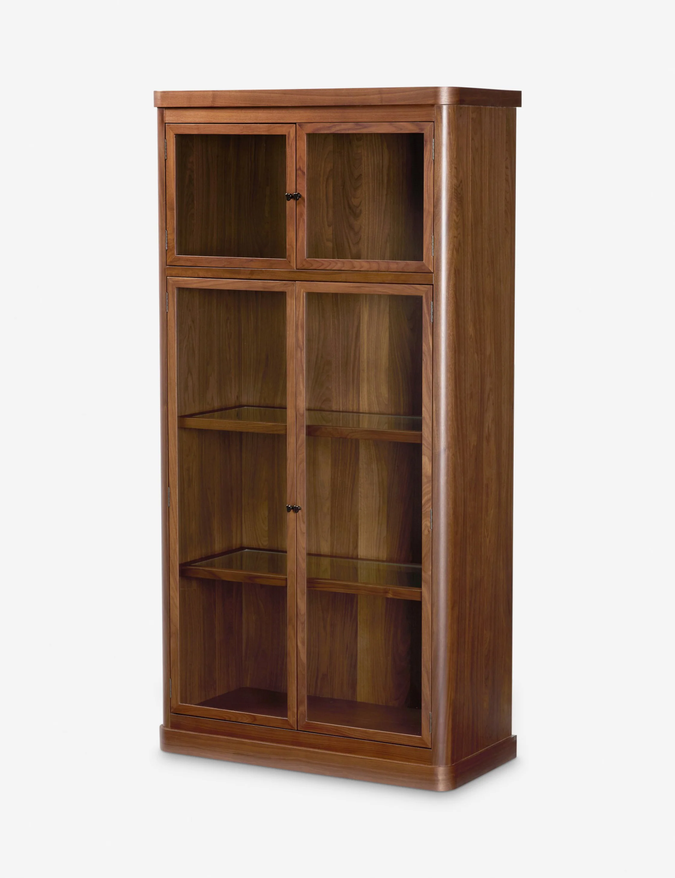 Gleason Curio Cabinet by Amber Lewis x Four Hands - Image 3