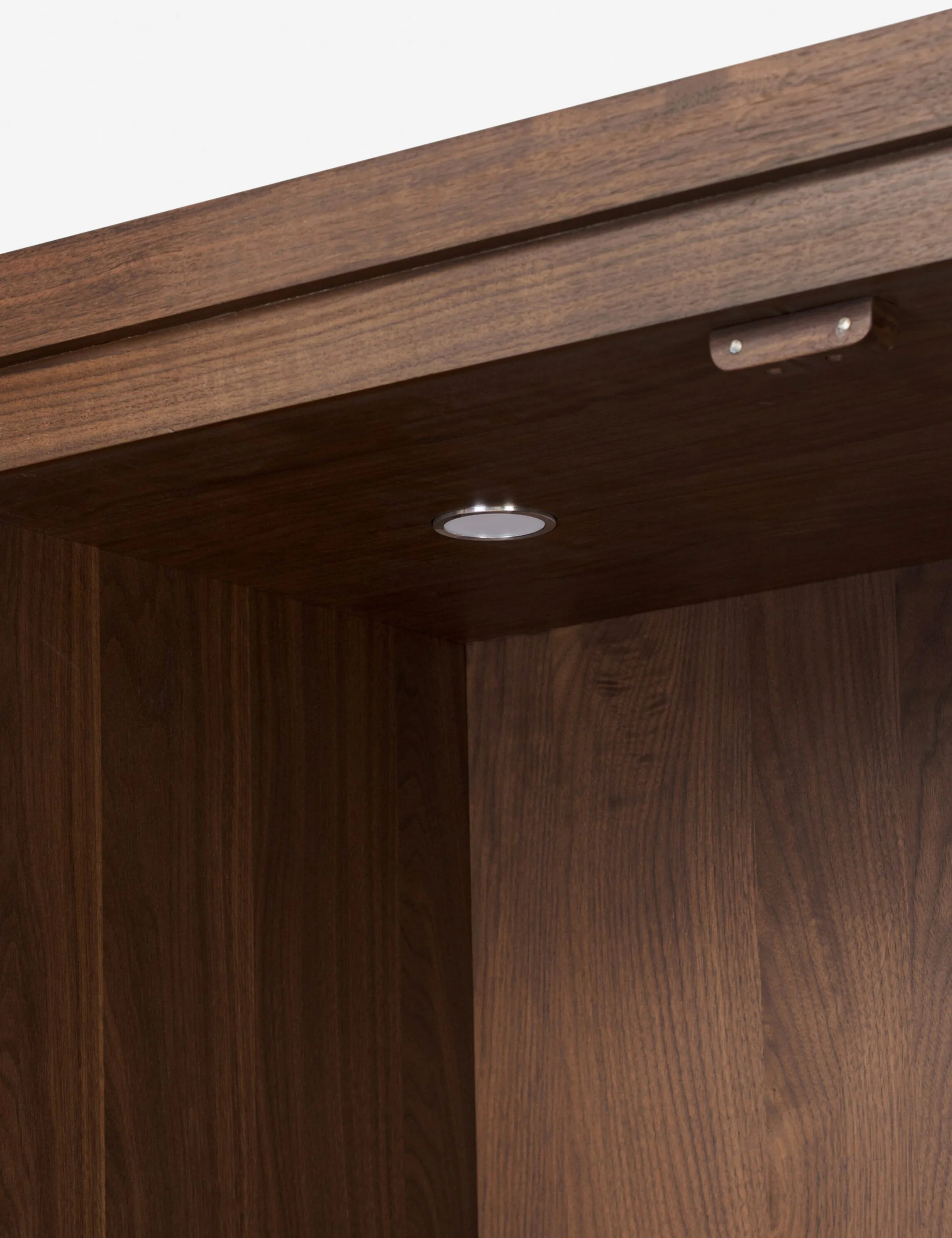 Gleason Curio Cabinet by Amber Lewis x Four Hands - Image 8