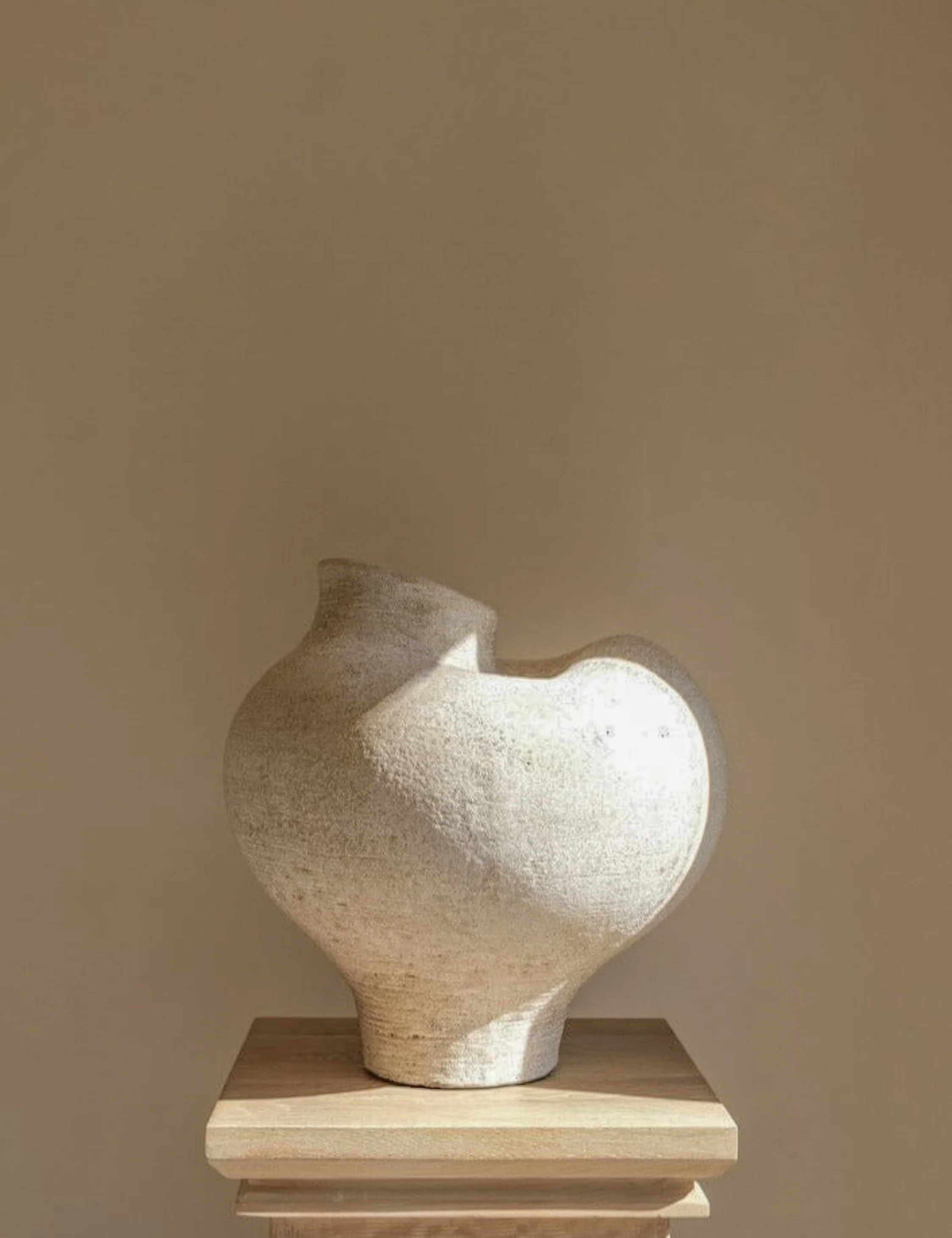 Goa Decorative Vase by Twenty Third x Deanne - Image 2