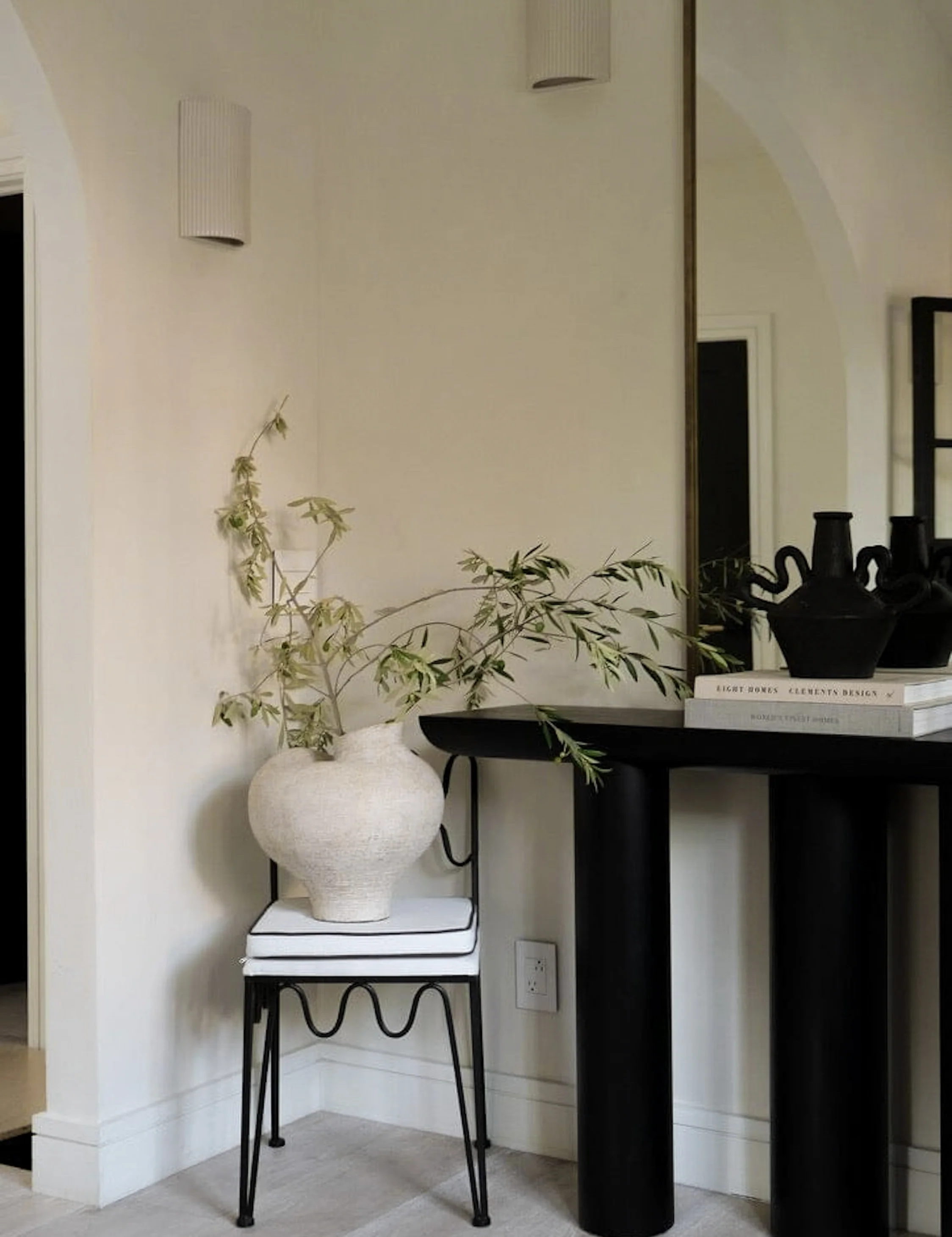 Goa Decorative Vase by Twenty Third x Deanne - Image 3