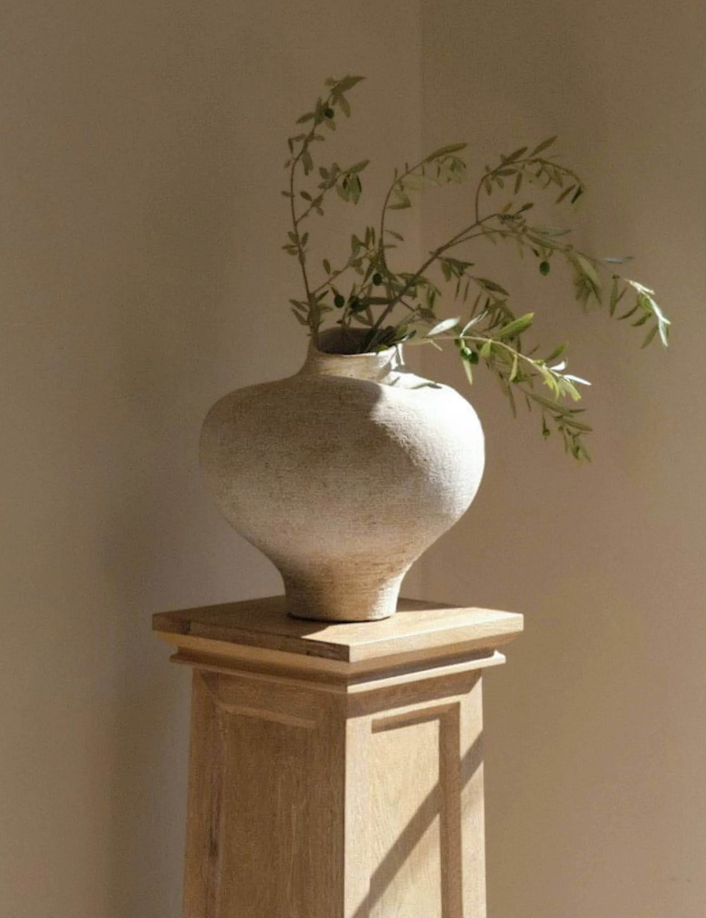 Goa Decorative Vase by Twenty Third x Deanne - Image 4
