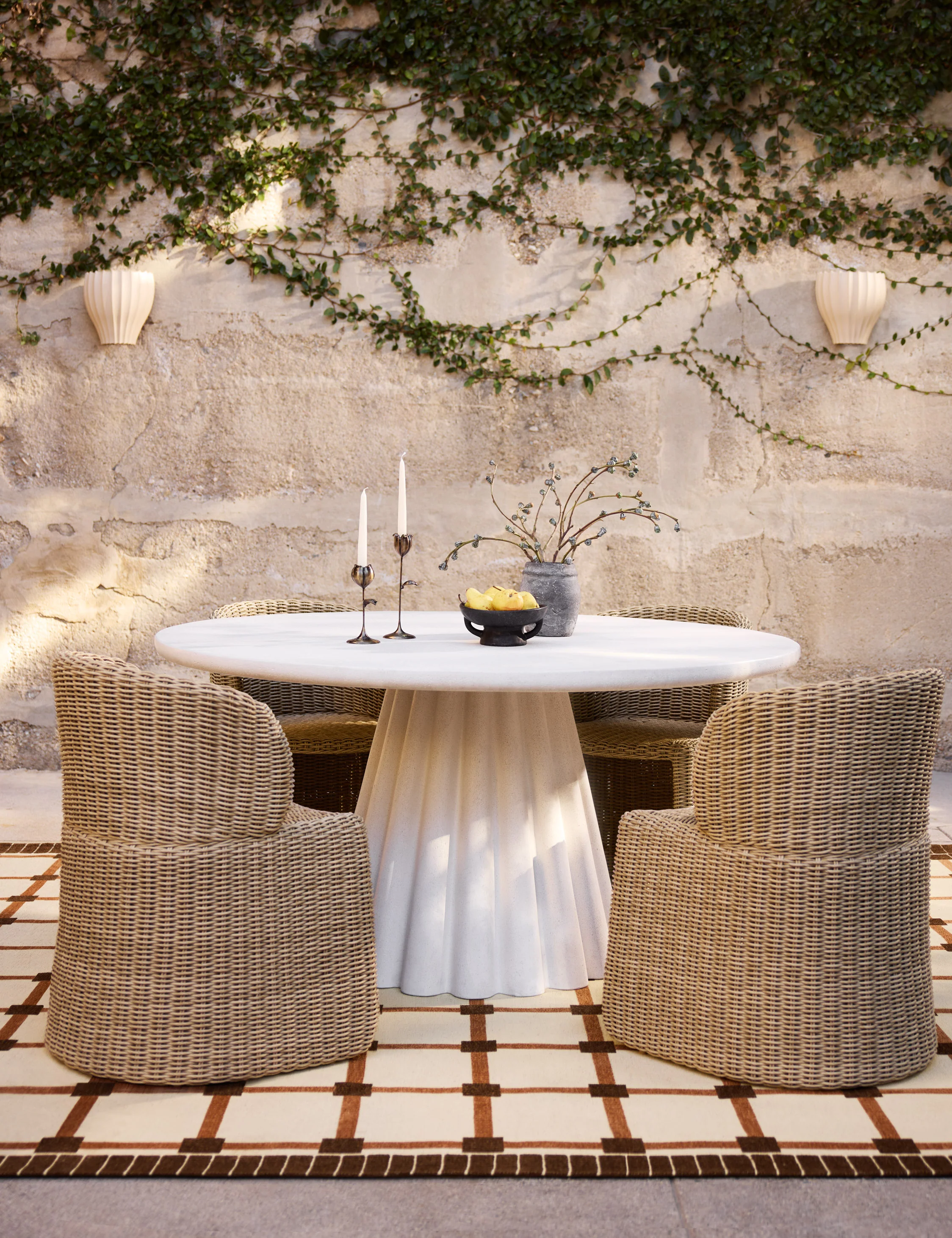 Goddard Indoor / Outdoor Rug - Image 5