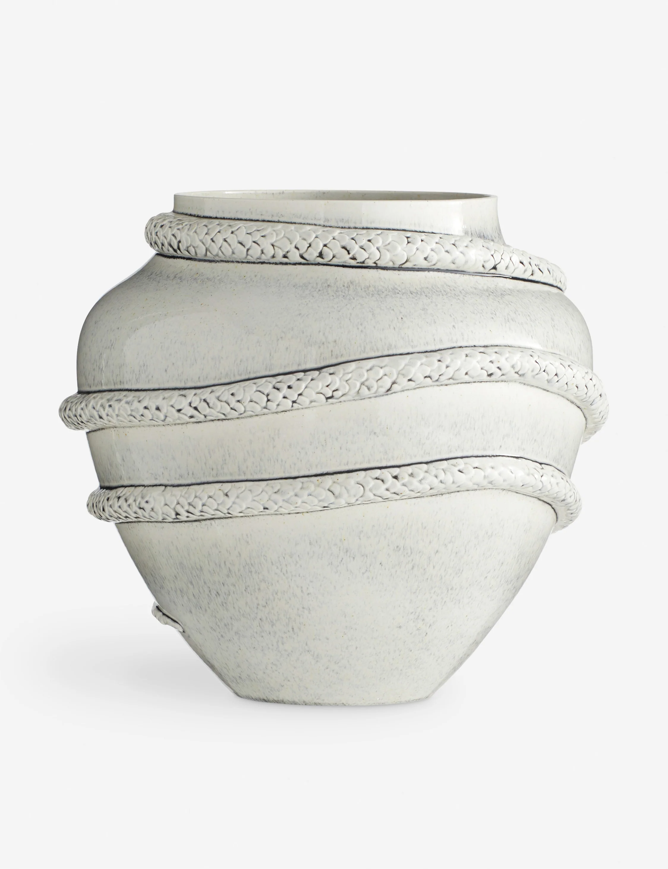 Godsick Vase by Arteriors - Image 3