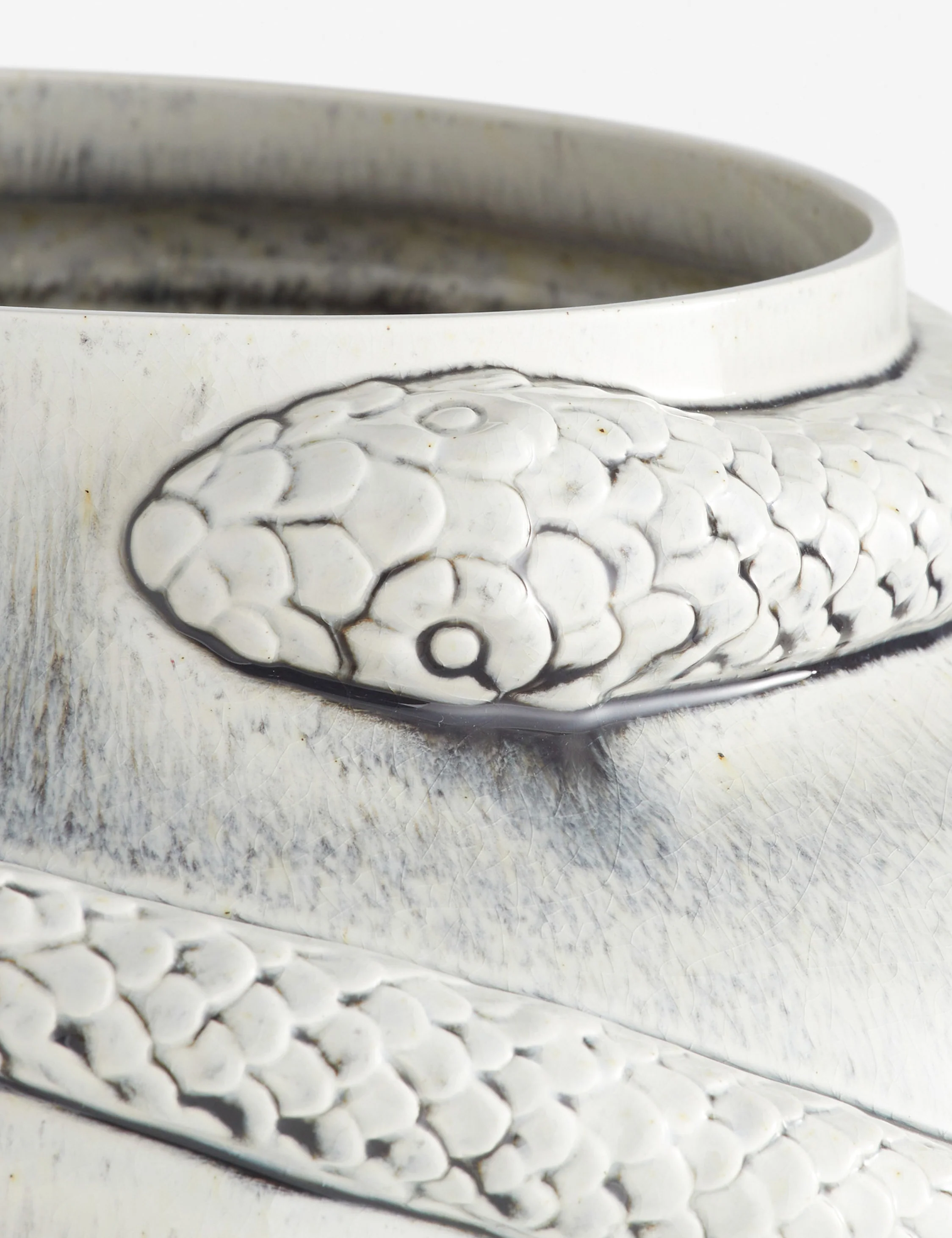Godsick Vase by Arteriors - Image 4