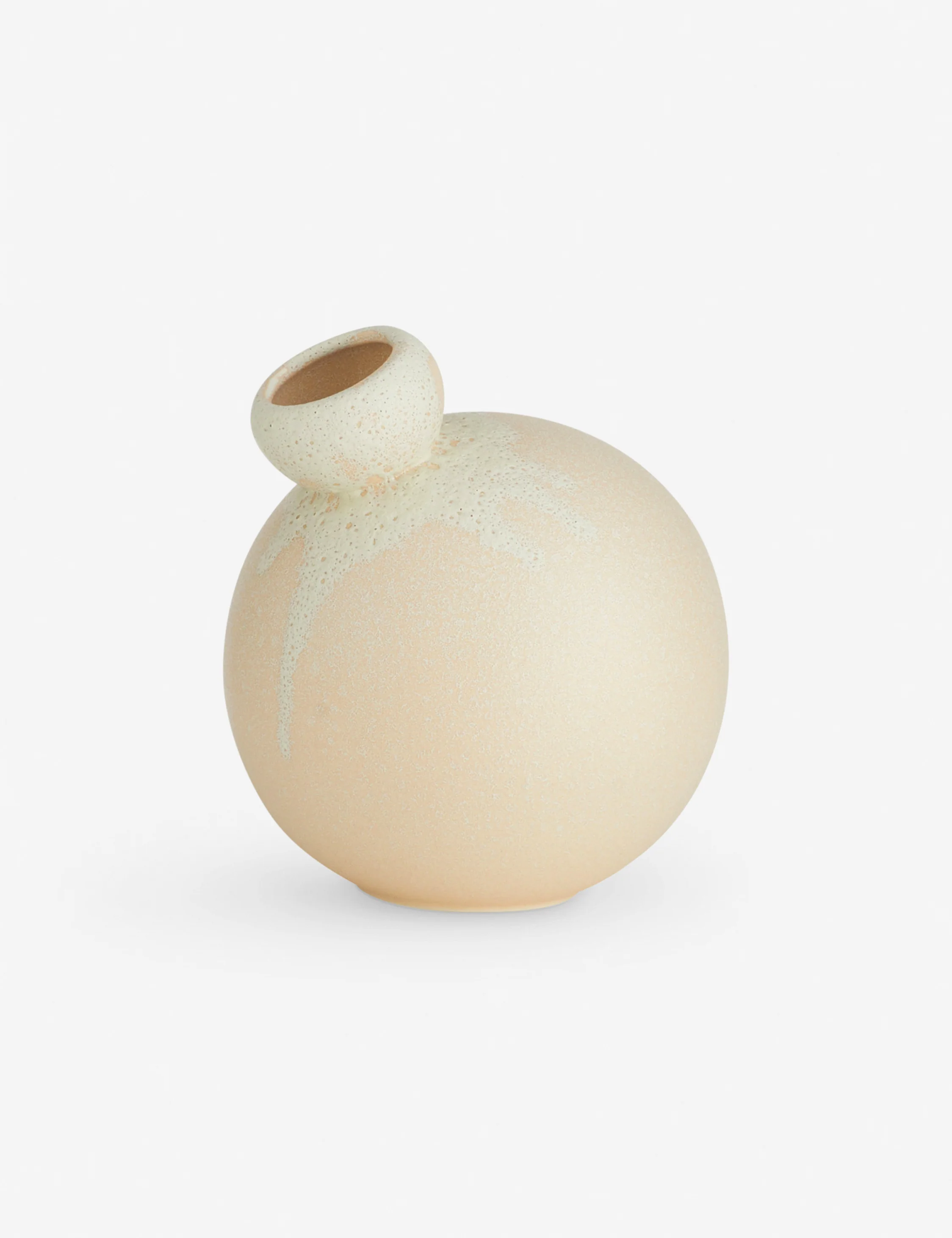 Gracie Vases (Set of 2) by Arteriors - Image 4
