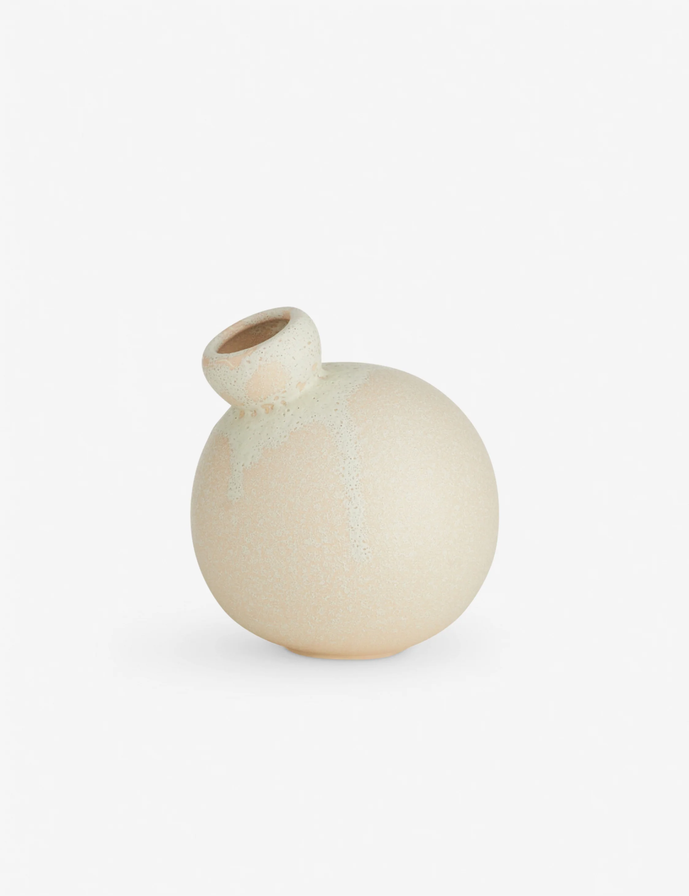 Gracie Vases (Set of 2) by Arteriors - Image 5