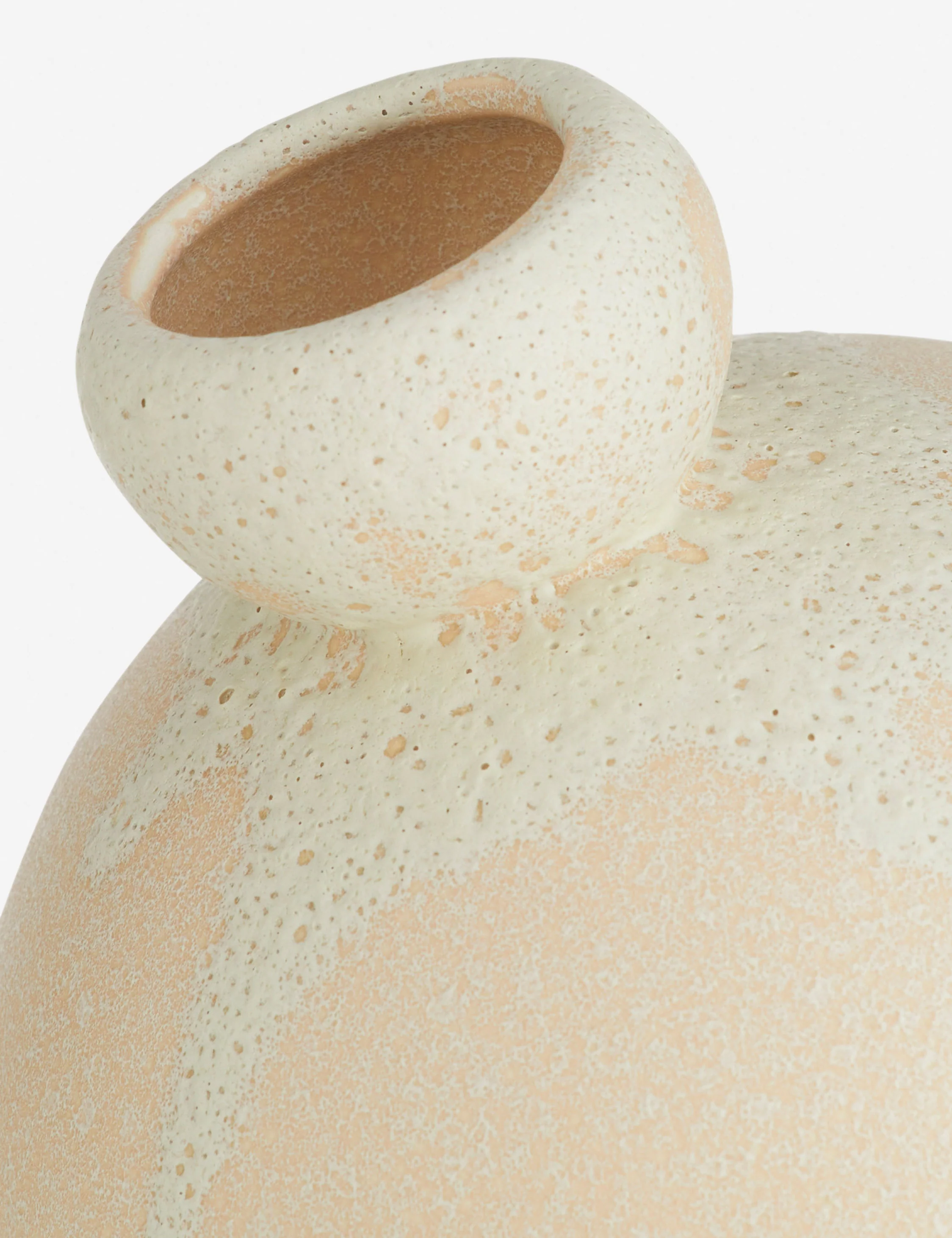 Gracie Vases (Set of 2) by Arteriors - Image 6