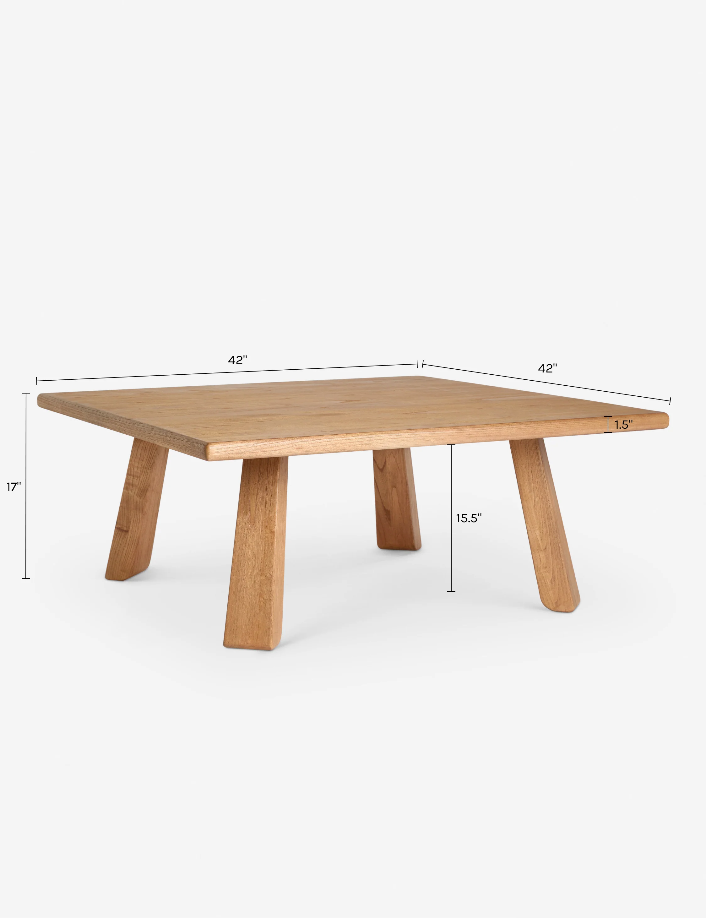 Greenwich Coffee Table by Heidi Caillier - Image 6
