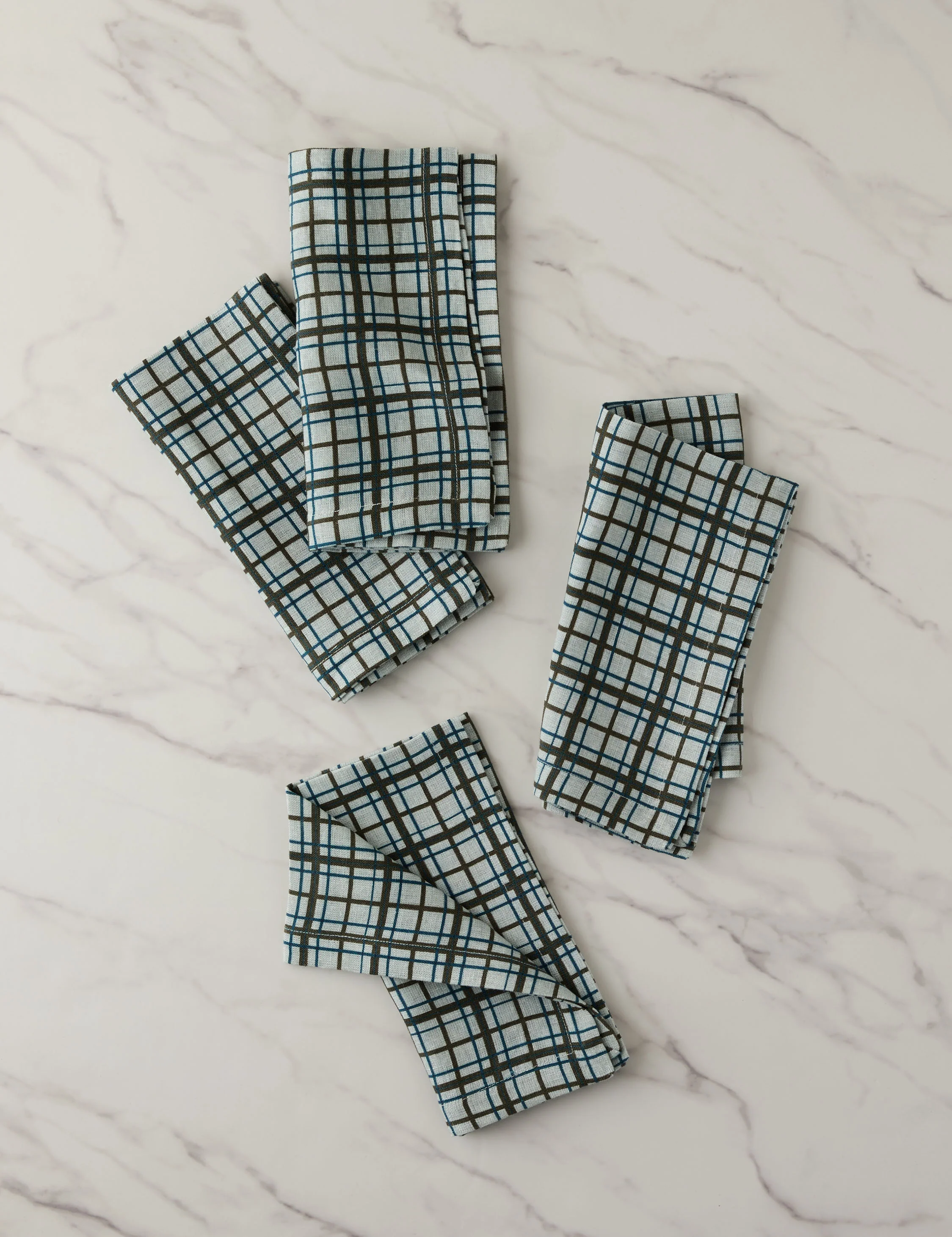 Greer Table Linens by Heidi Caillier - Image 3