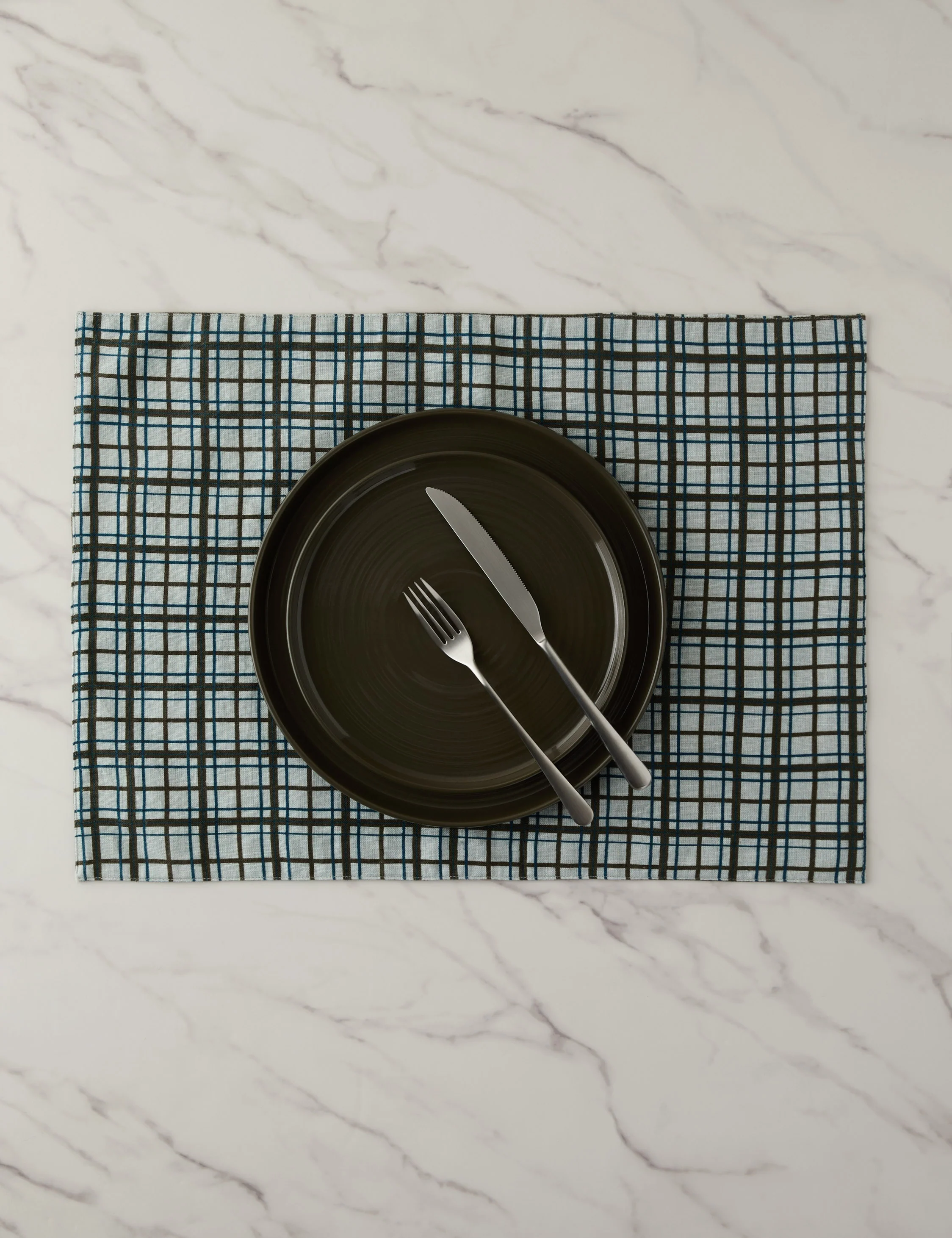 Greer Table Linens by Heidi Caillier - Image 4