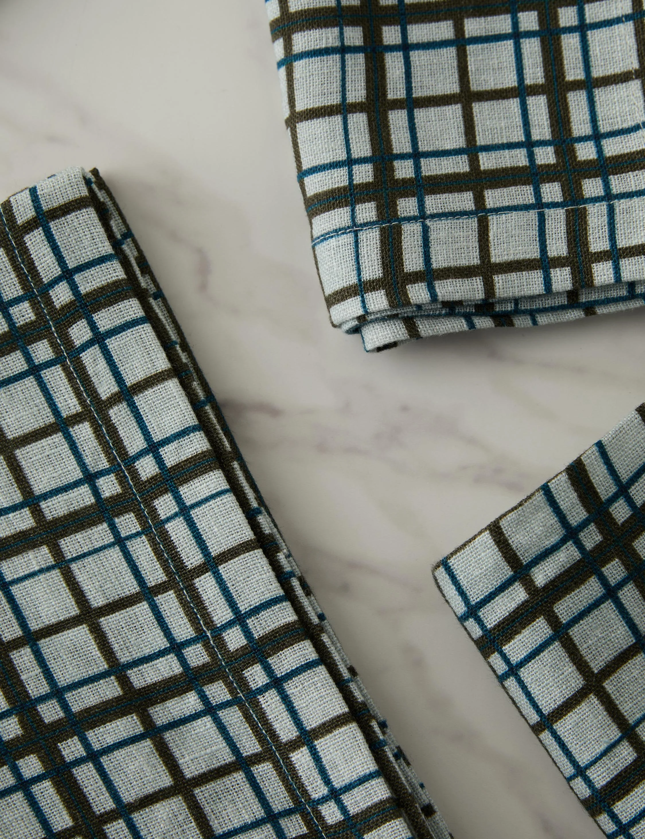 Greer Table Linens by Heidi Caillier - Image 6