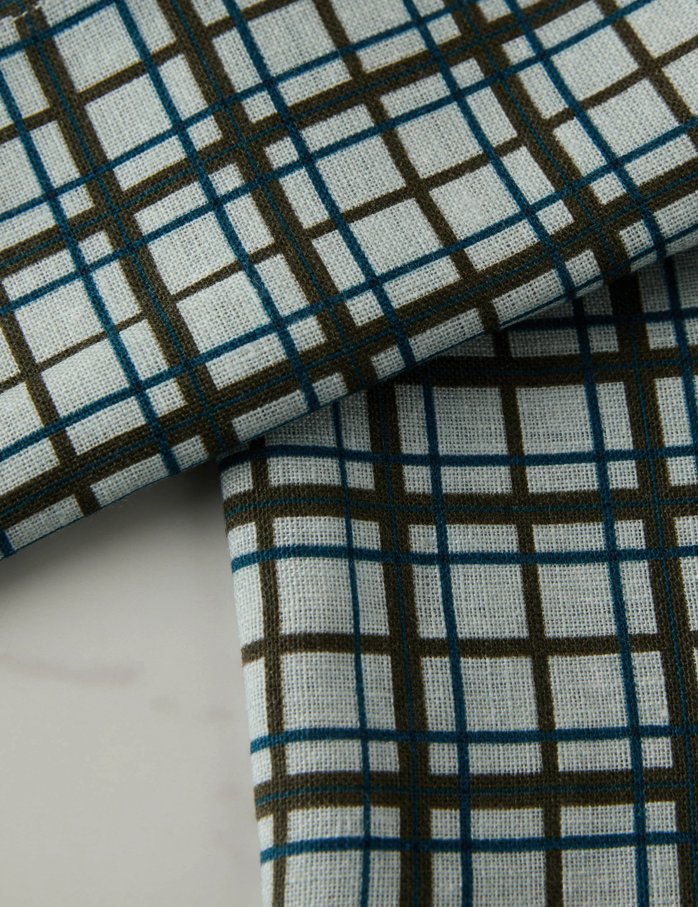 Greer Table Linens by Heidi Caillier - Image 7
