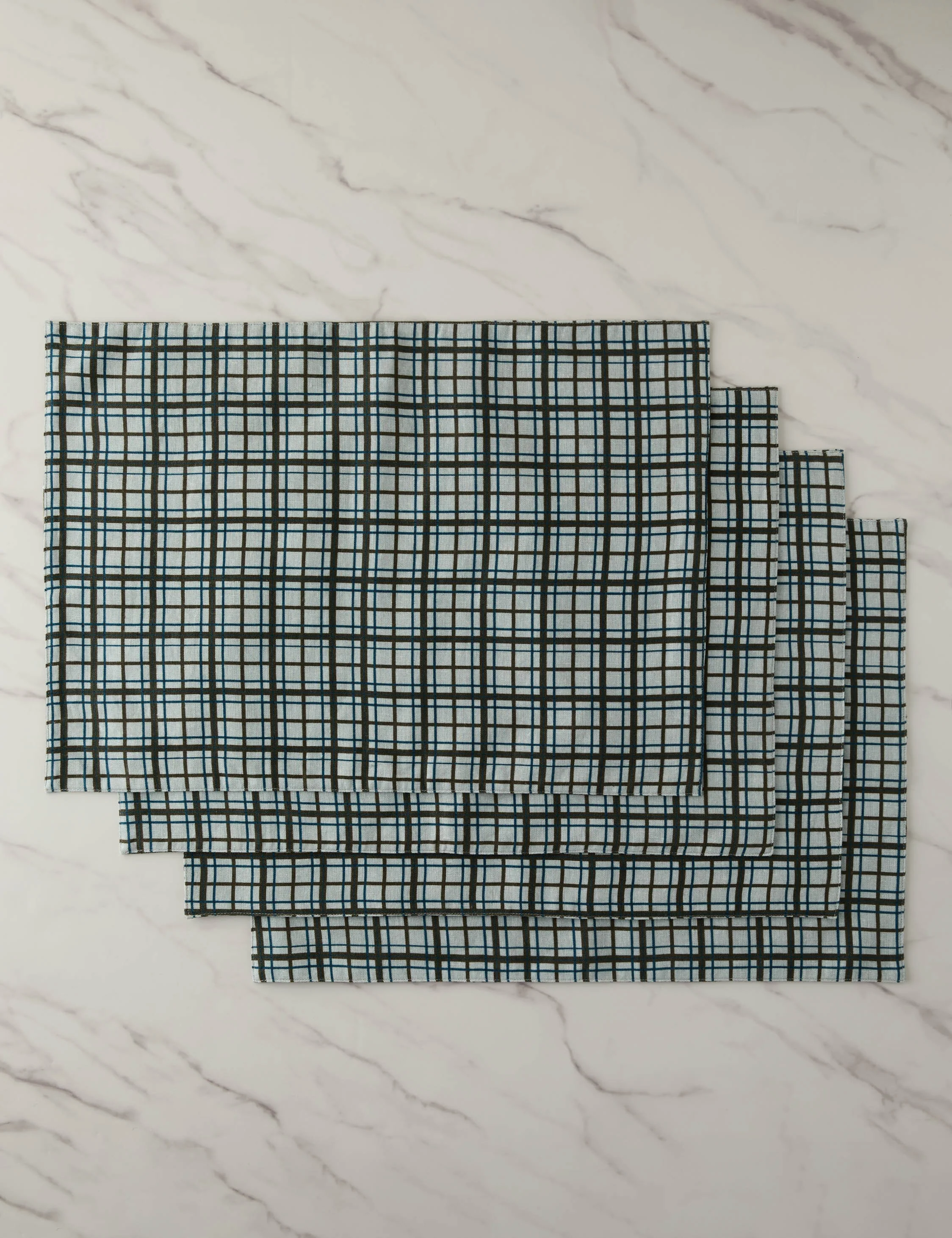 Greer Table Linens by Heidi Caillier - Image 8