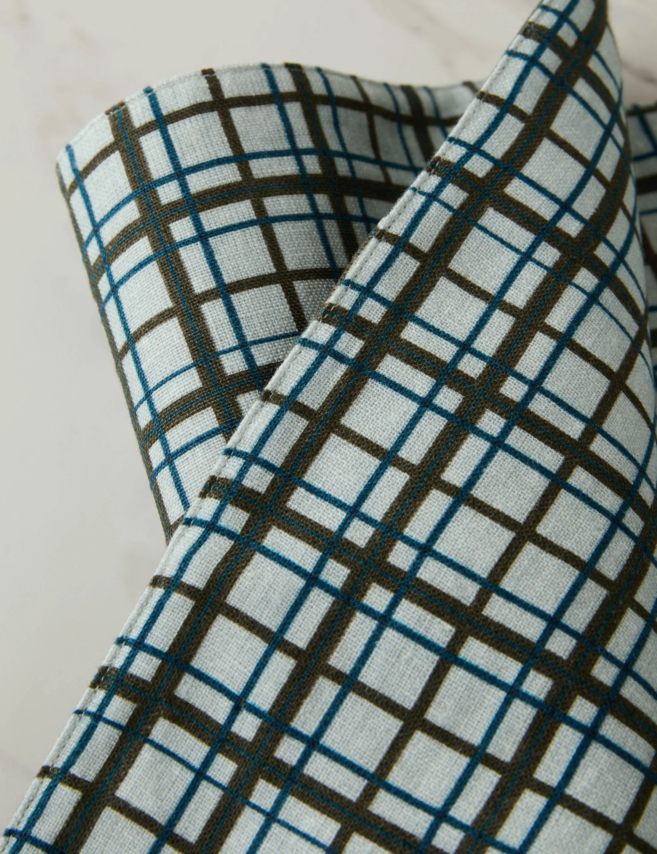 Greer Table Linens by Heidi Caillier - Image 9