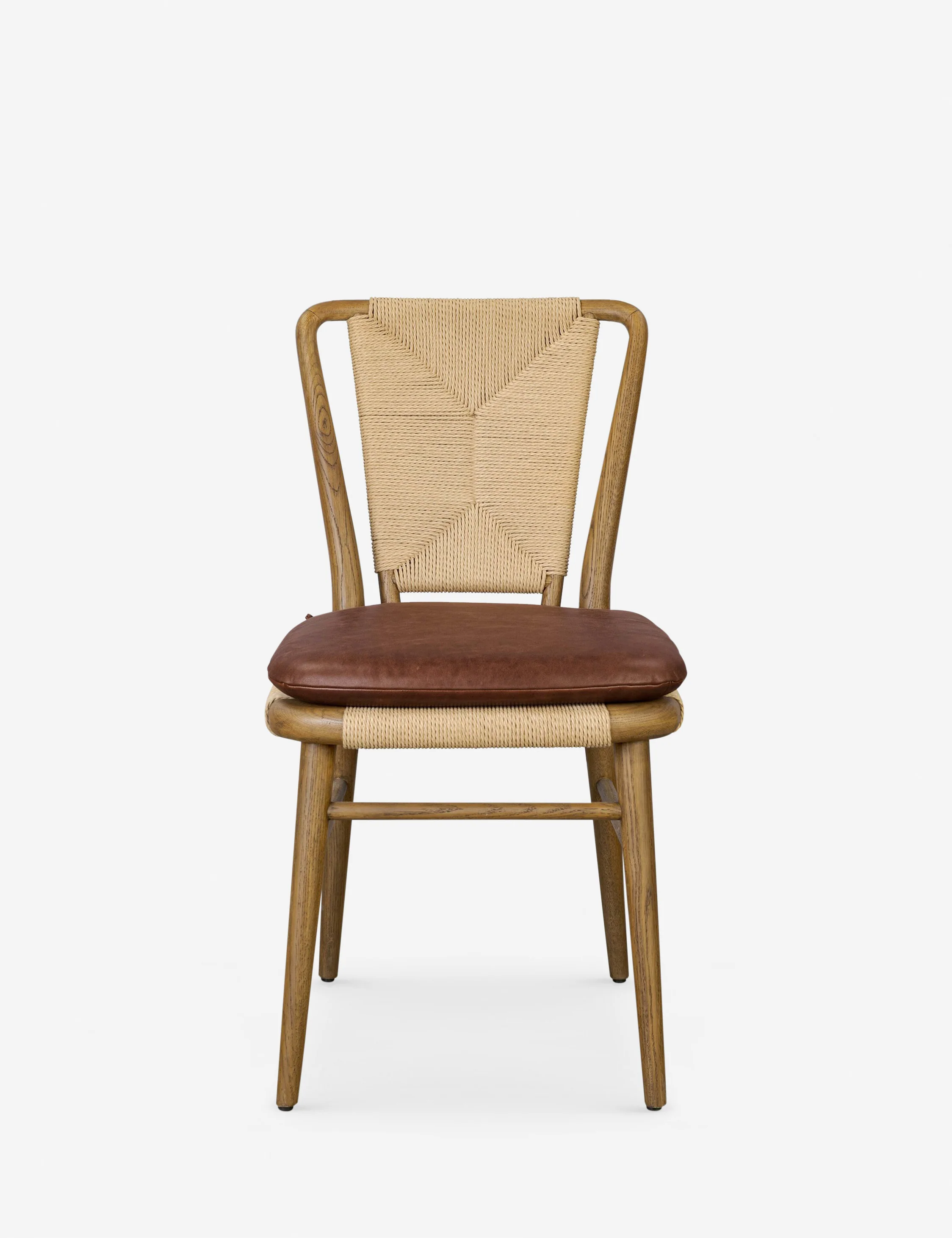 Greylin Dining Chair by Amber Lewis x Four Hands - Image 11