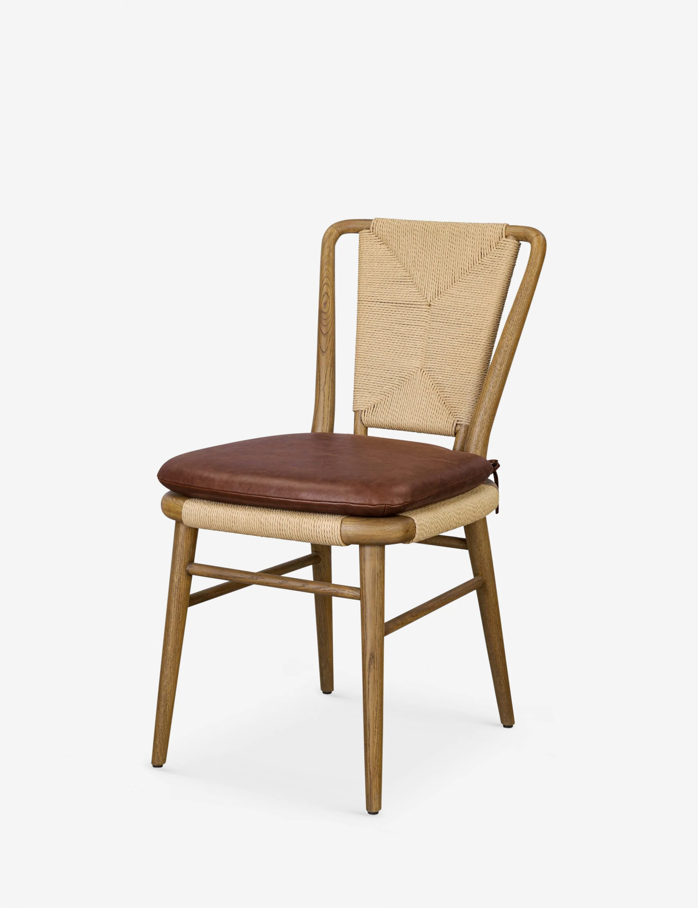 Greylin Dining Chair by Amber Lewis x Four Hands - Image 12