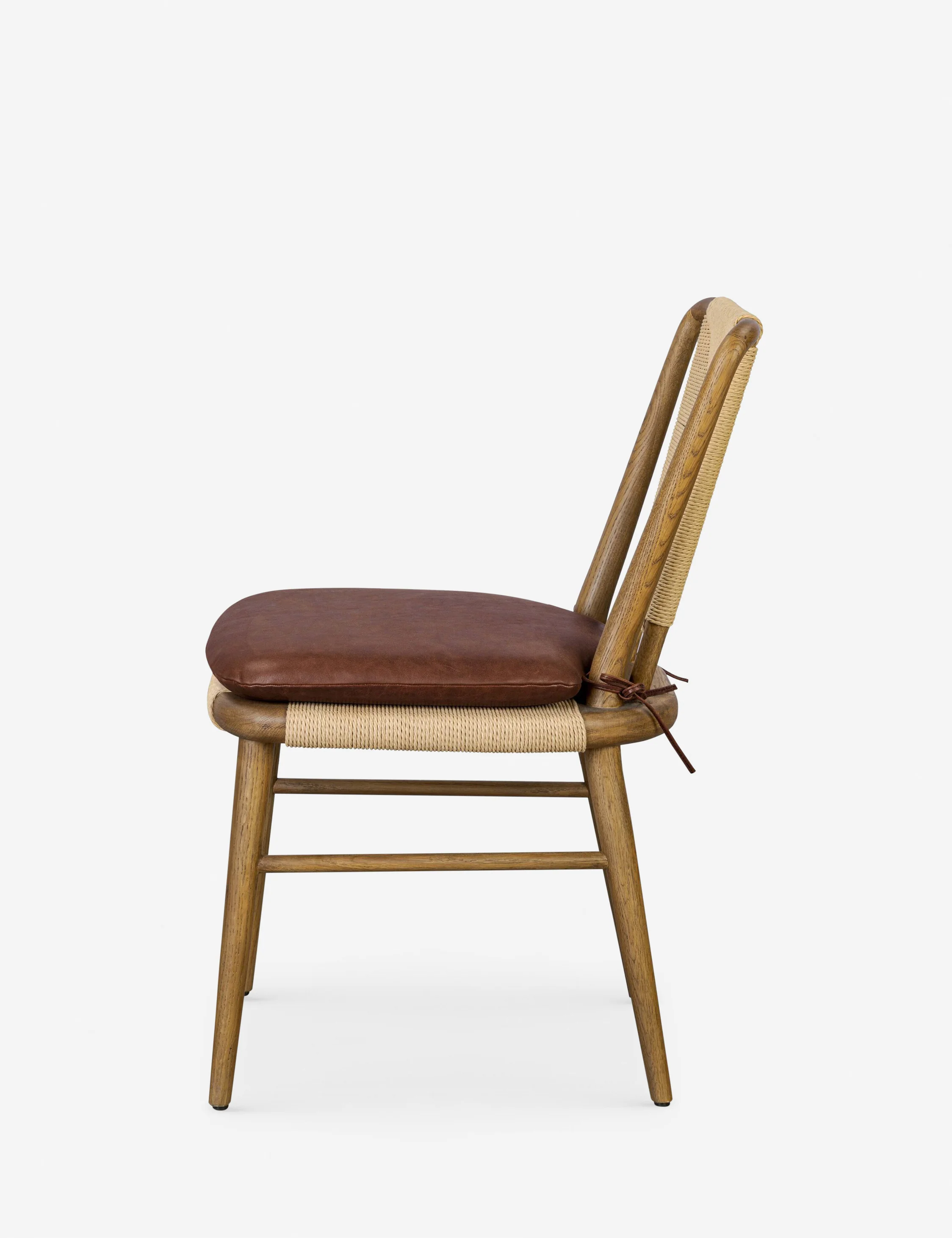 Greylin Dining Chair by Amber Lewis x Four Hands - Image 13