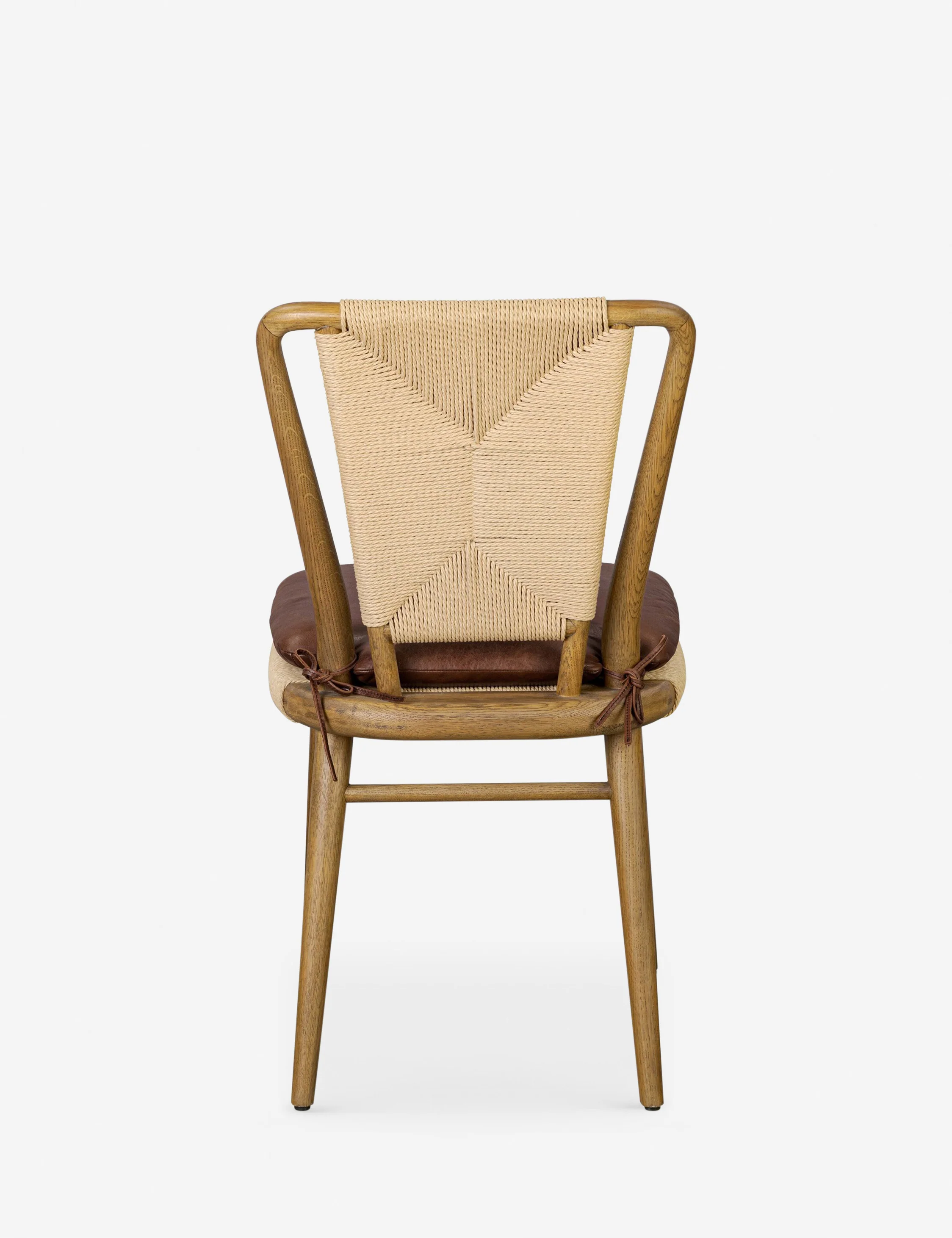 Greylin Dining Chair by Amber Lewis x Four Hands - Image 14