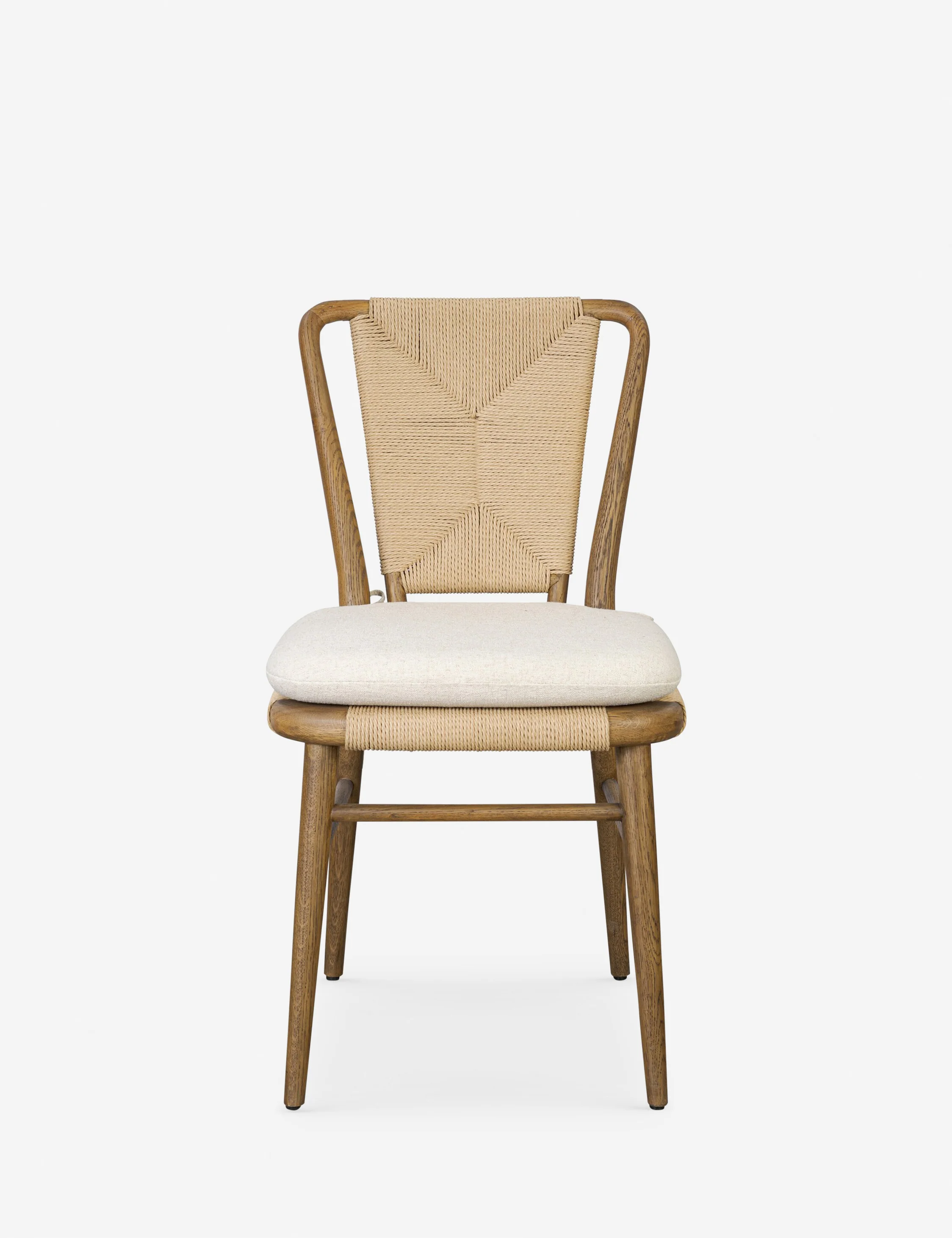 Greylin Dining Chair by Amber Lewis x Four Hands - Image 2