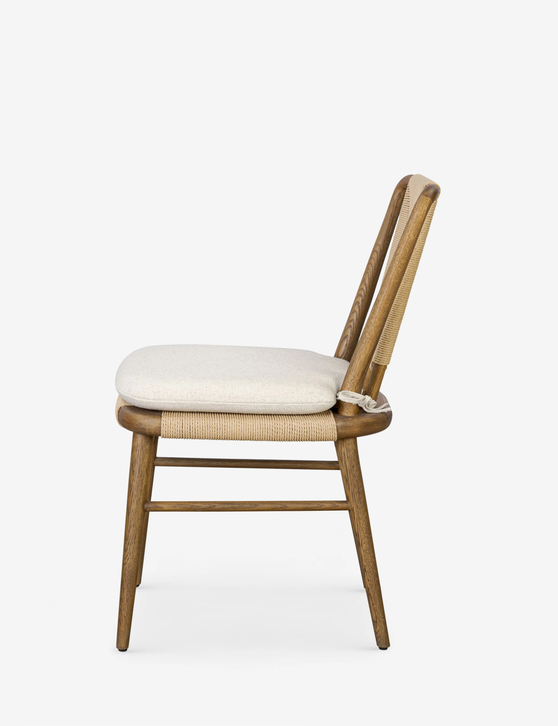 Greylin Dining Chair by Amber Lewis x Four Hands - Image 4