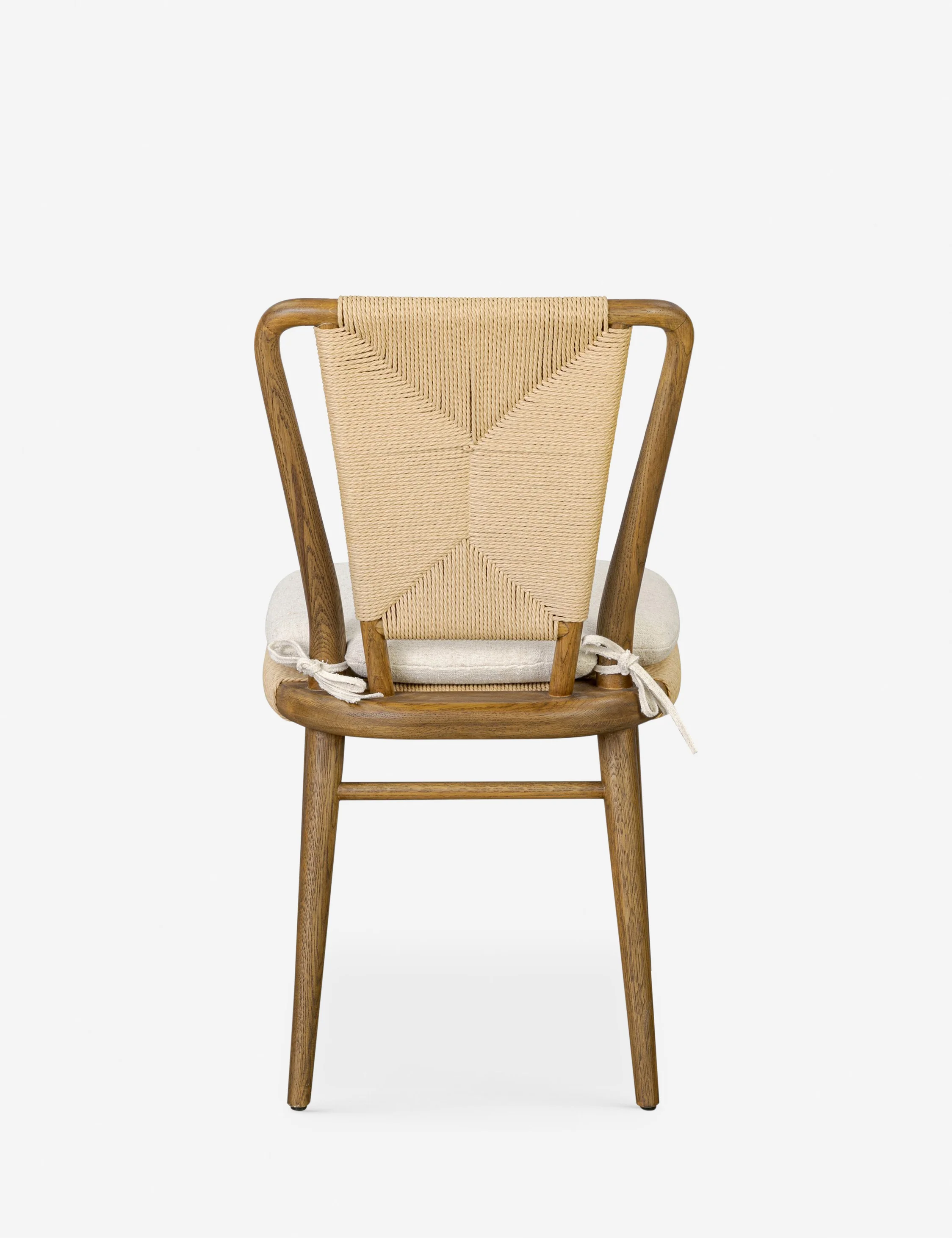 Greylin Dining Chair by Amber Lewis x Four Hands - Image 5
