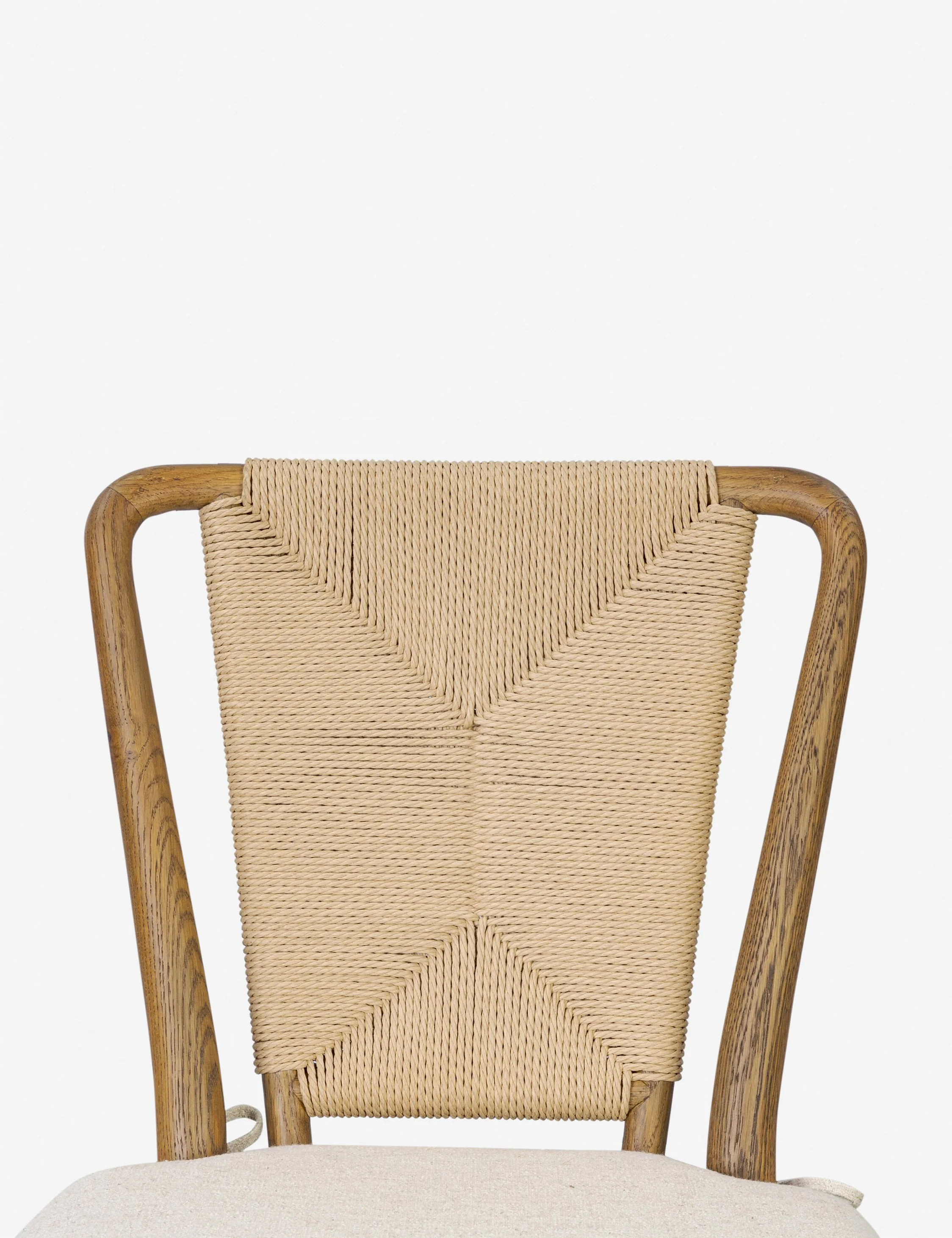Greylin Dining Chair by Amber Lewis x Four Hands - Image 7